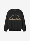 Training 90s Crewneck Sweatwshirt
