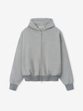 Signature Classic Full Zip Hoodie