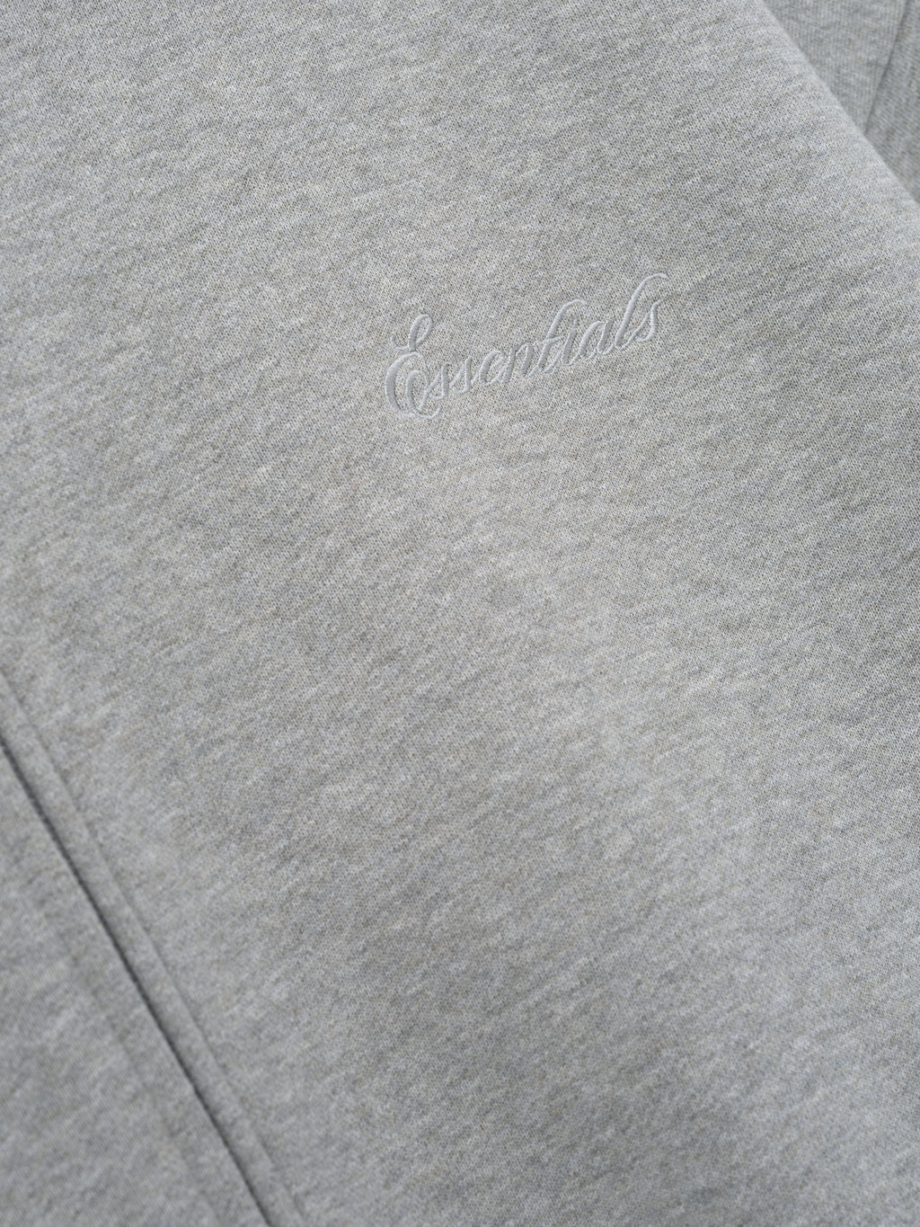 Signature Classic Full Zip Hoodie