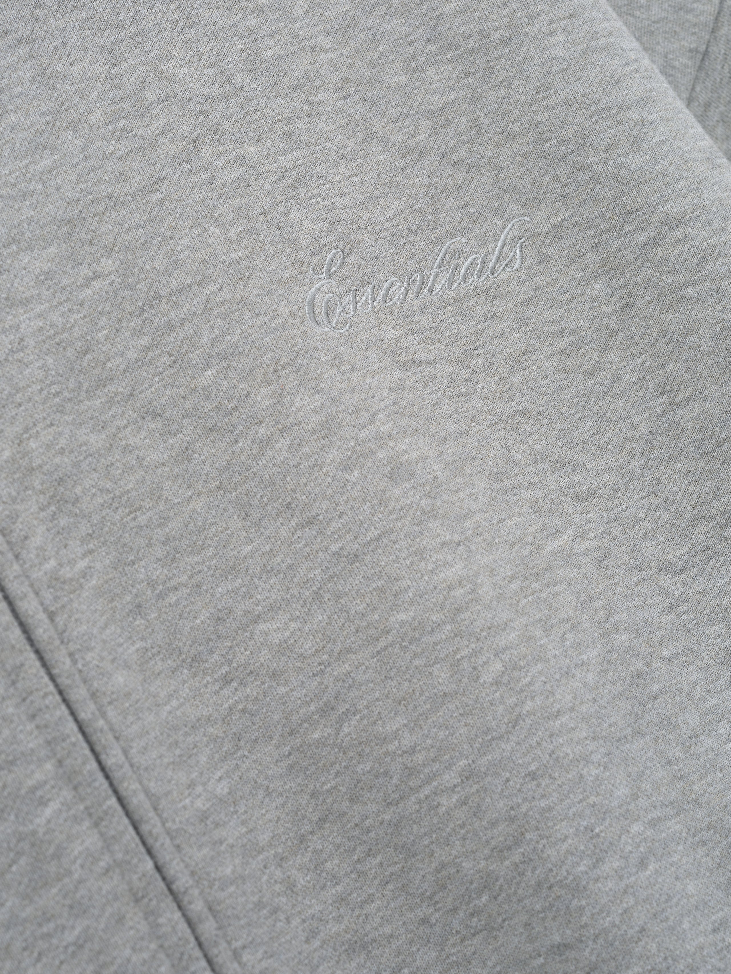 Signature Classic Full Zip Hoodie