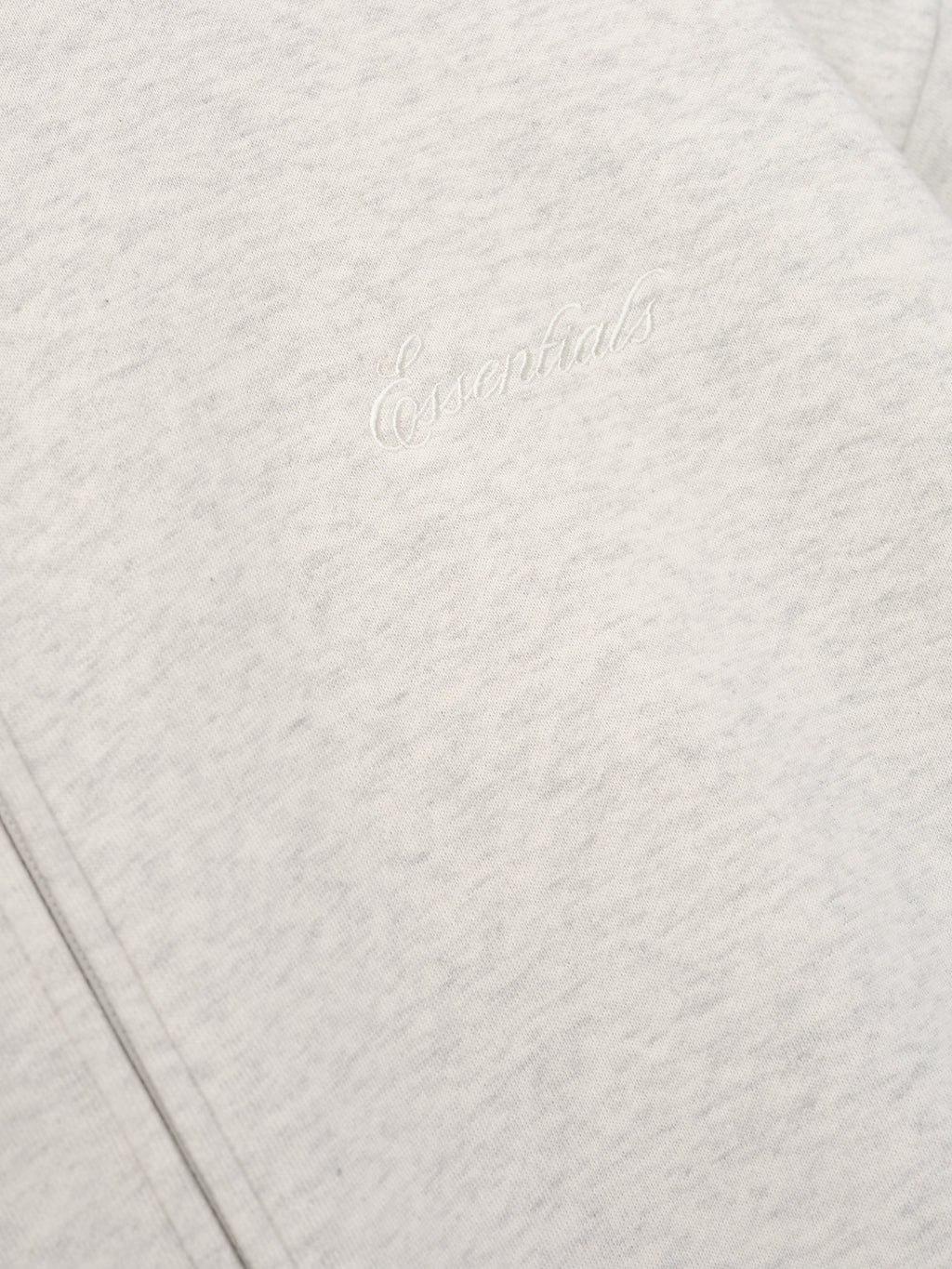 Signature Classic Full Zip Hoodie