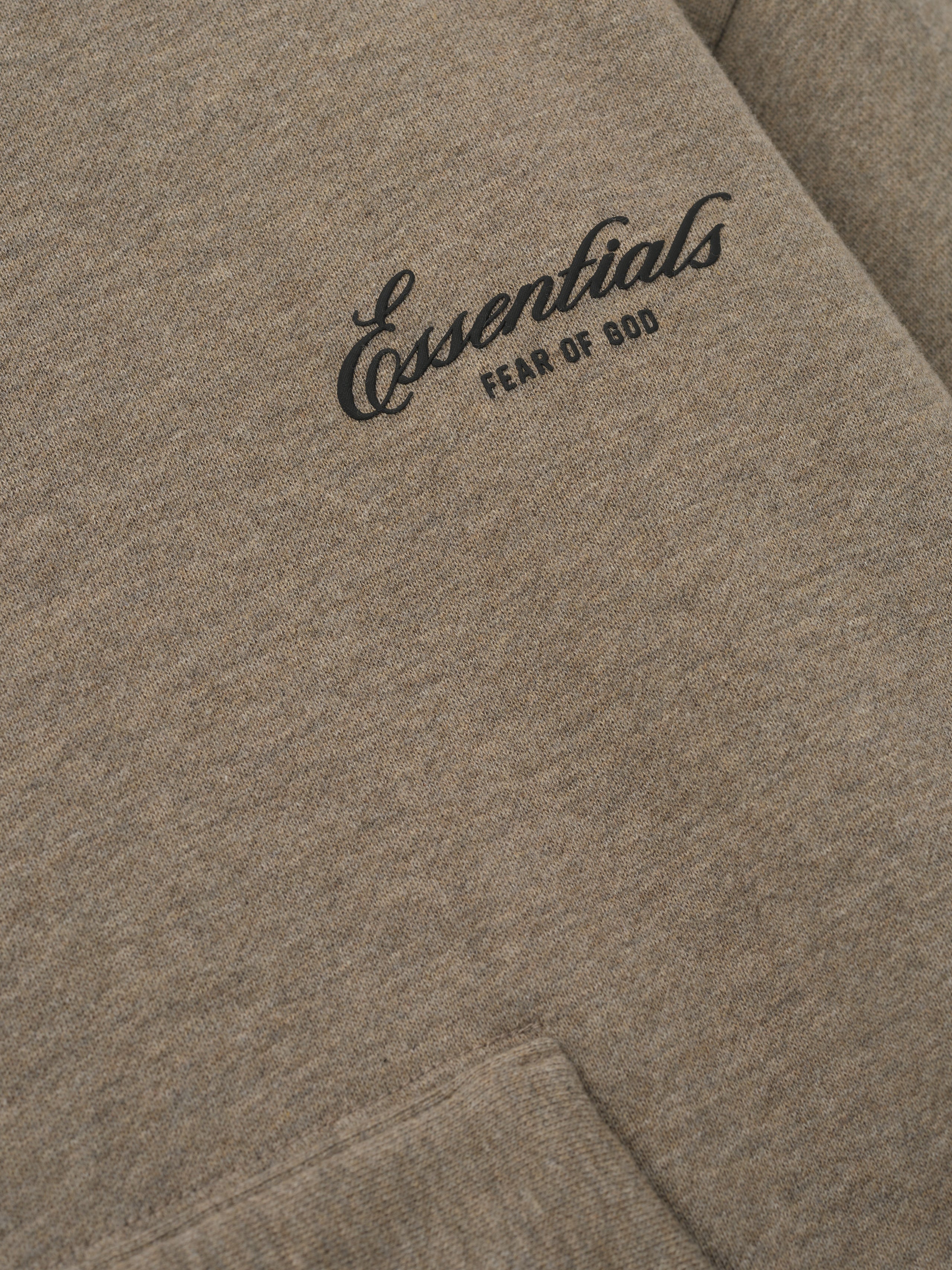 Womens Classic Hoodie