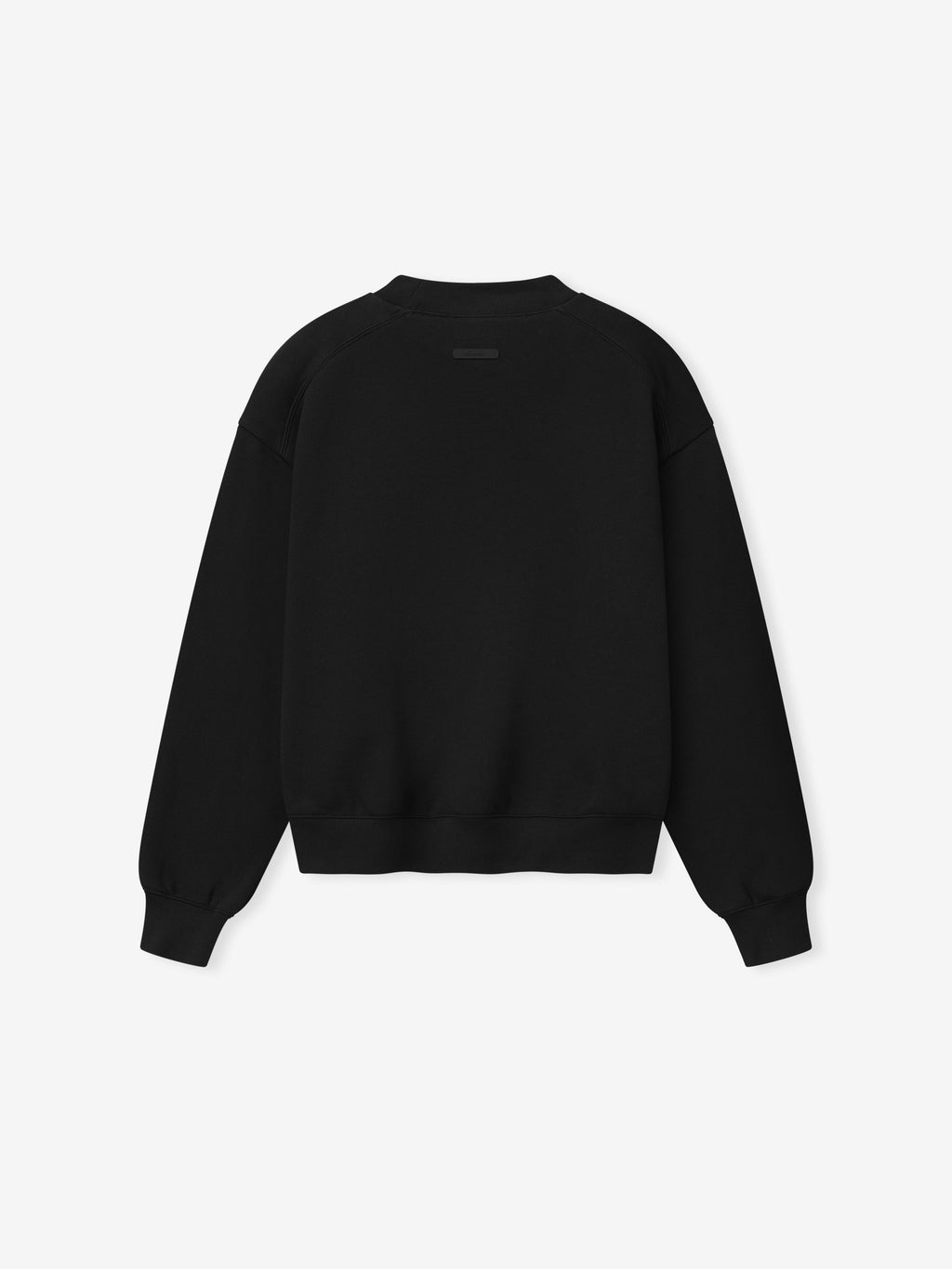 Womens Signature Classic Crewneck Sweatshirt