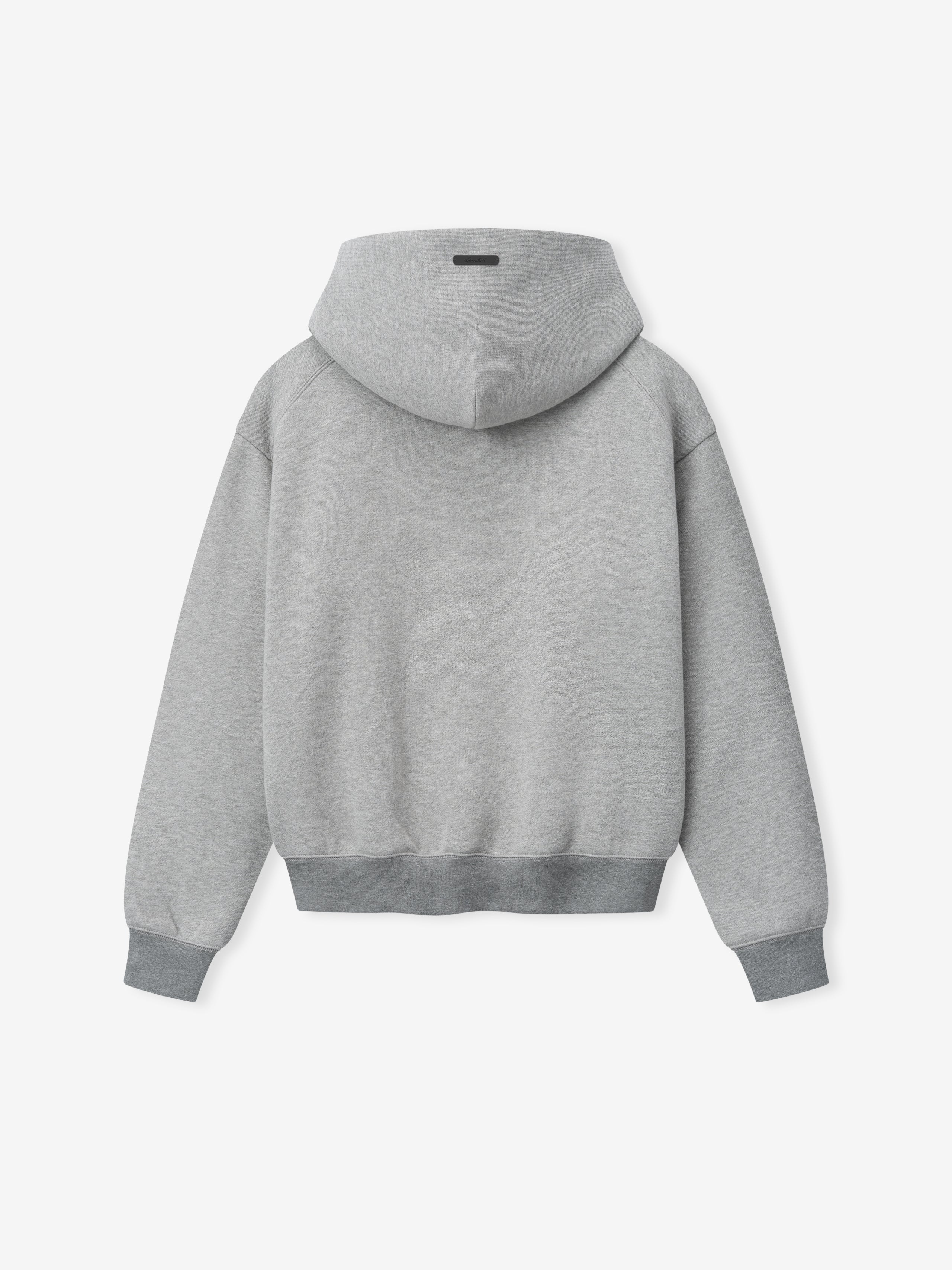 Womens Signature SS26 Classic Hoodie