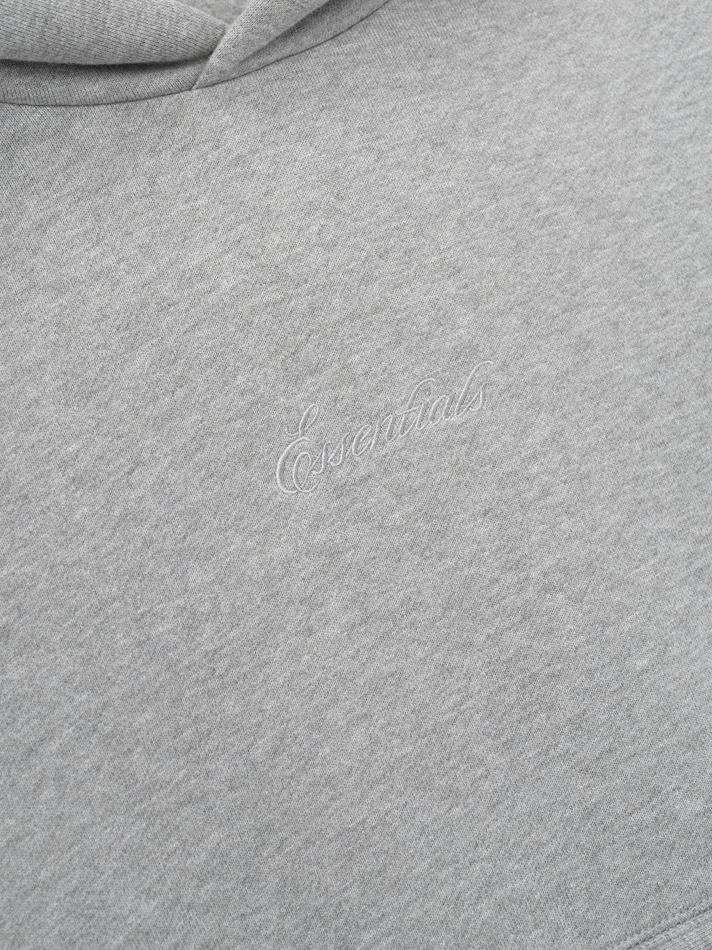 Womens Signature SS26 Classic Hoodie