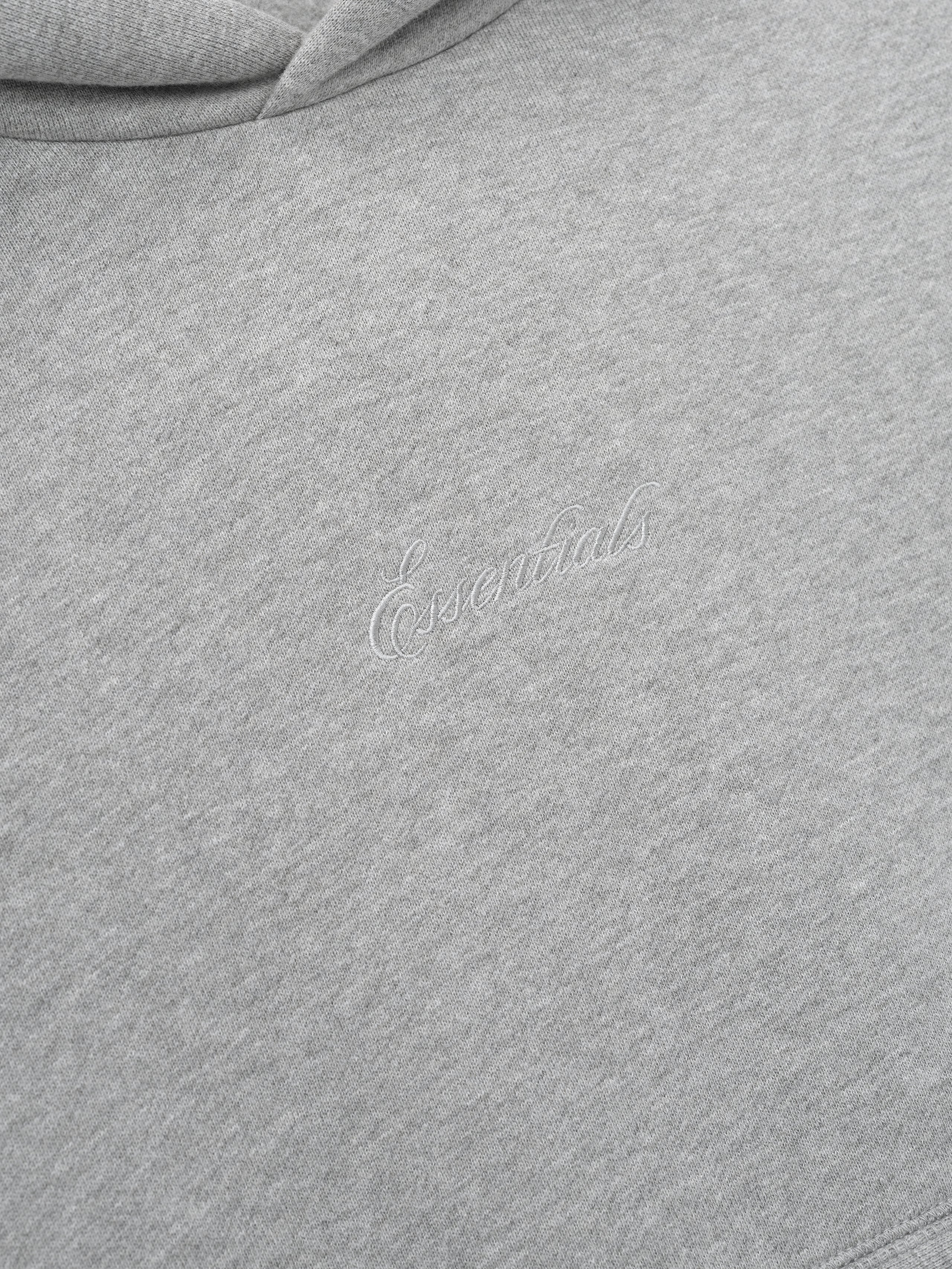 Womens Signature SS26 Classic Hoodie