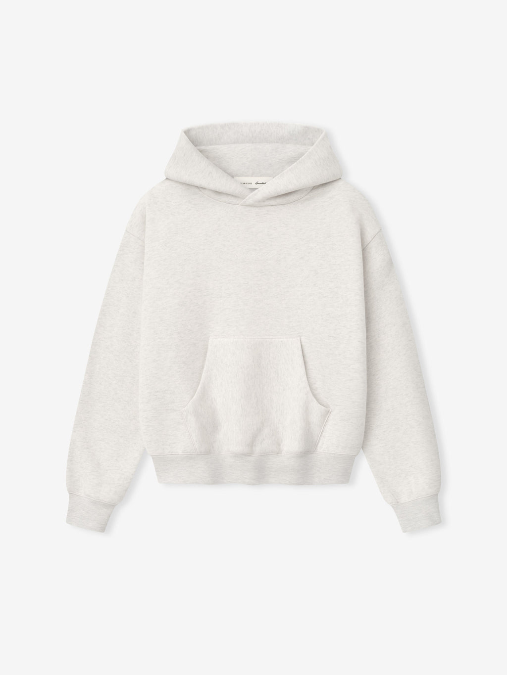 Womens Signature SS26 Classic Hoodie