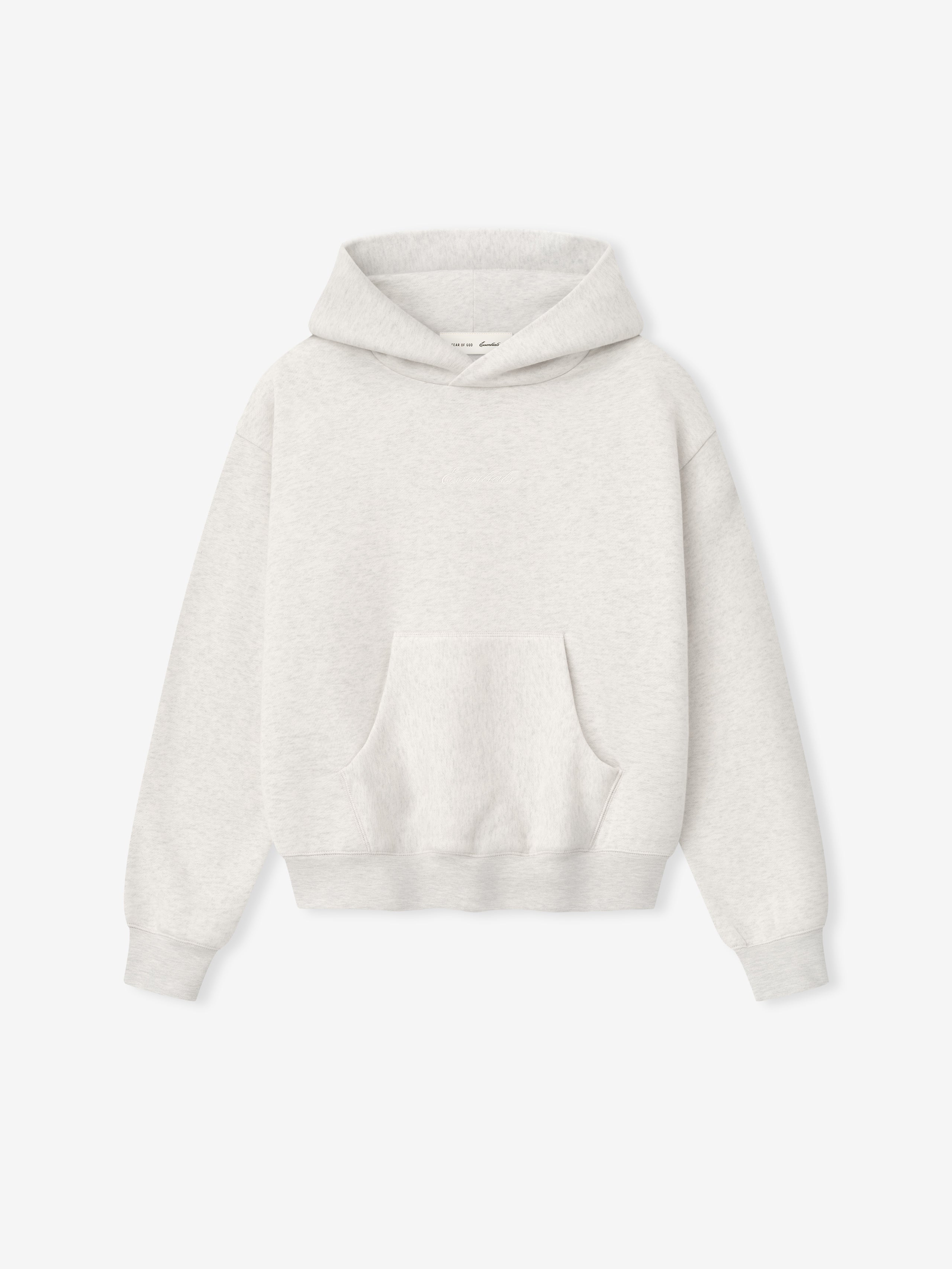 Womens Signature SS26 Classic Hoodie