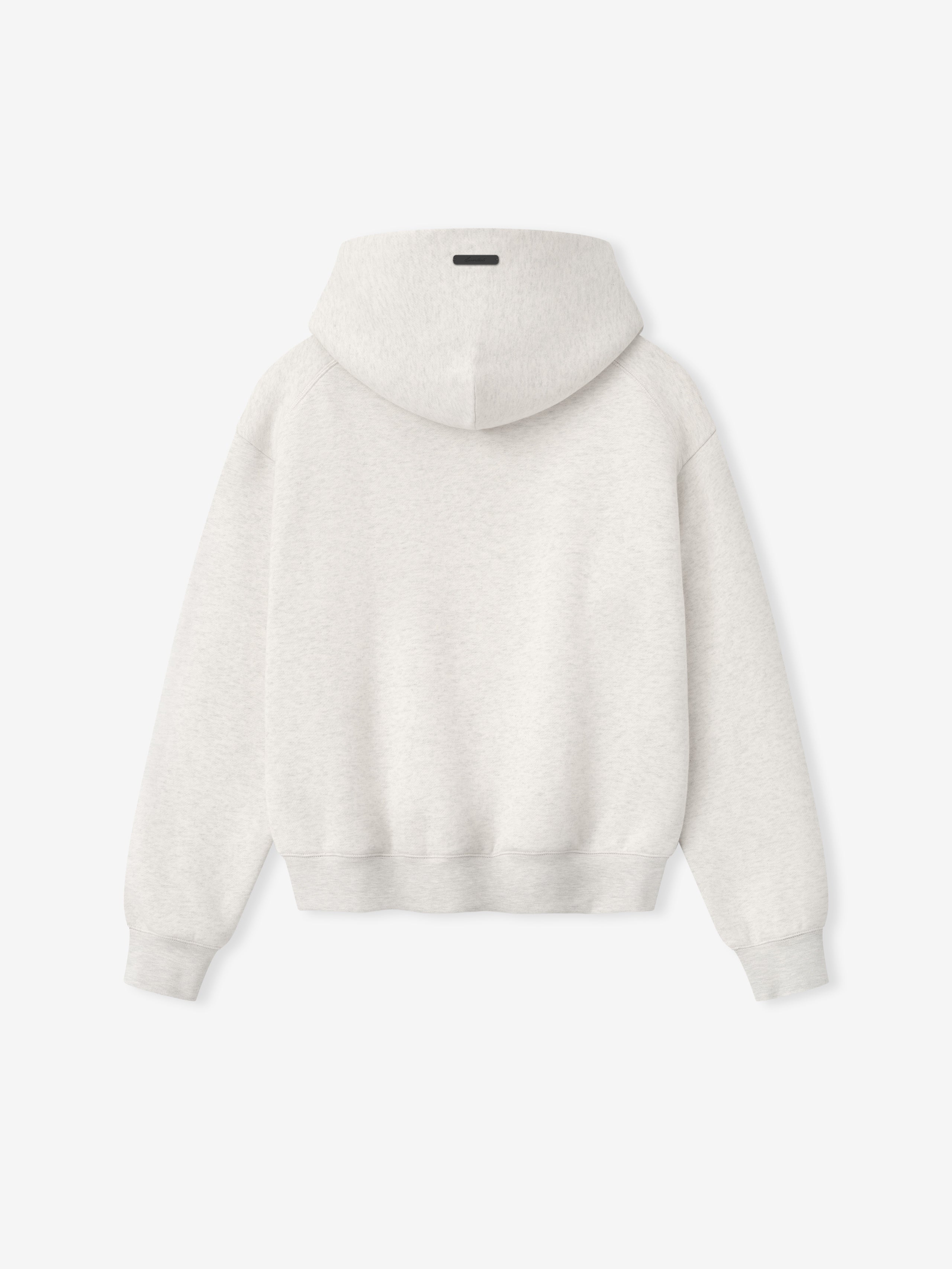 Womens Signature SS26 Classic Hoodie