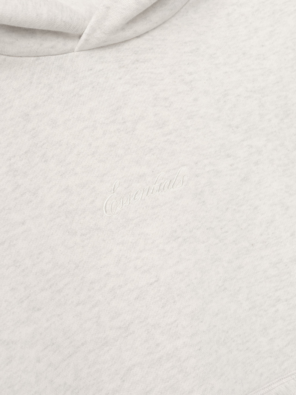 Womens Signature SS26 Classic Hoodie