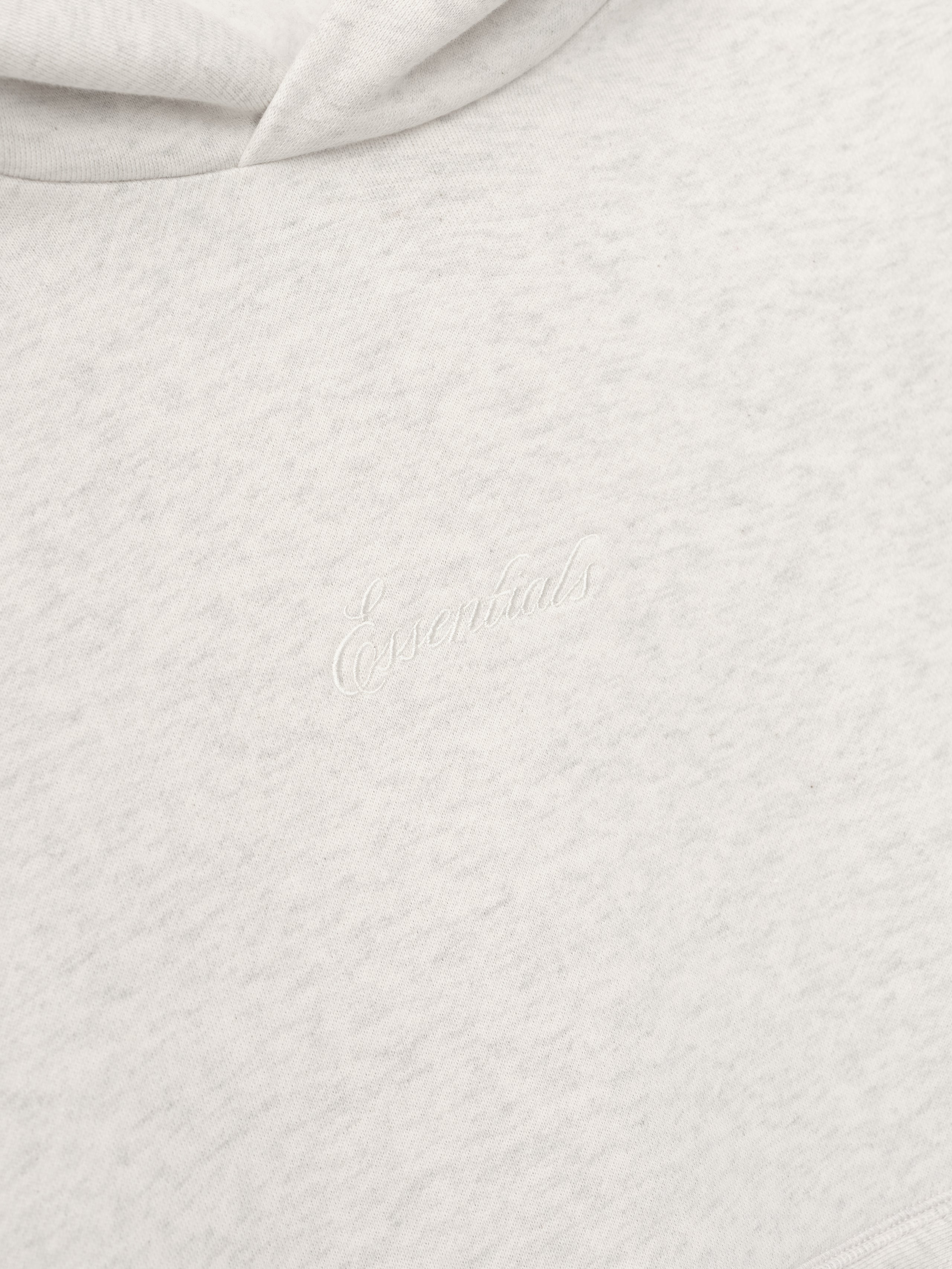 Womens Signature SS26 Classic Hoodie