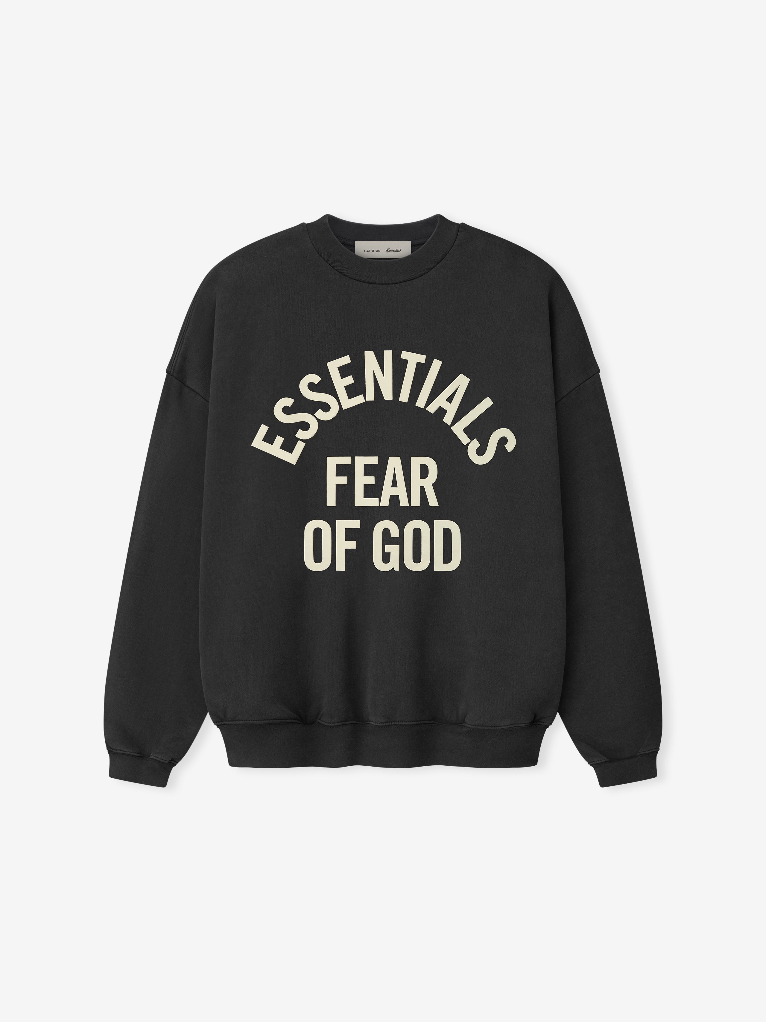 Campus 90s Crewneck Sweatshirt