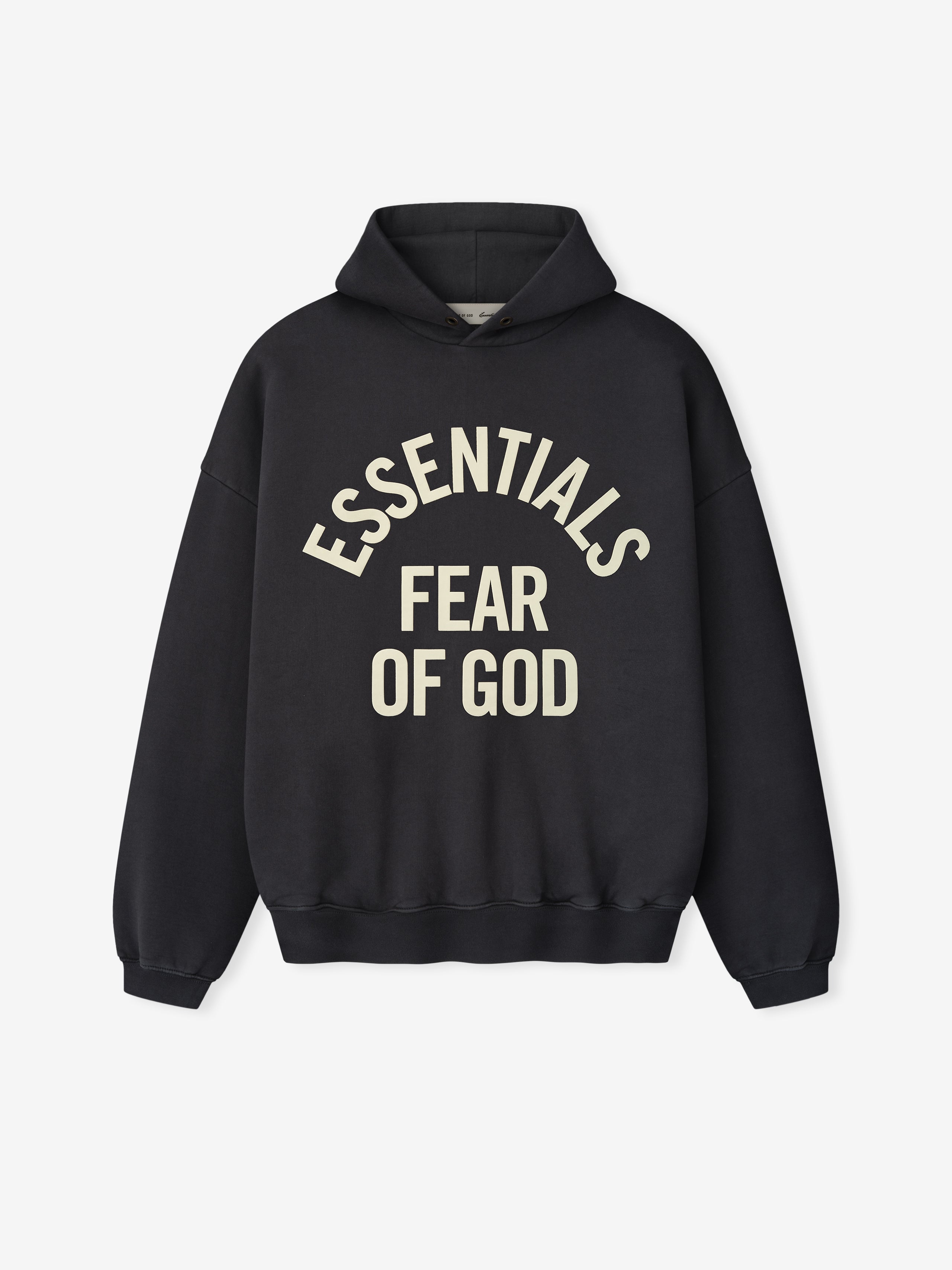 Campus 90s Hoodie