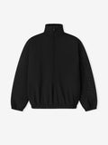 Active Trace Half Zip Track Jacket