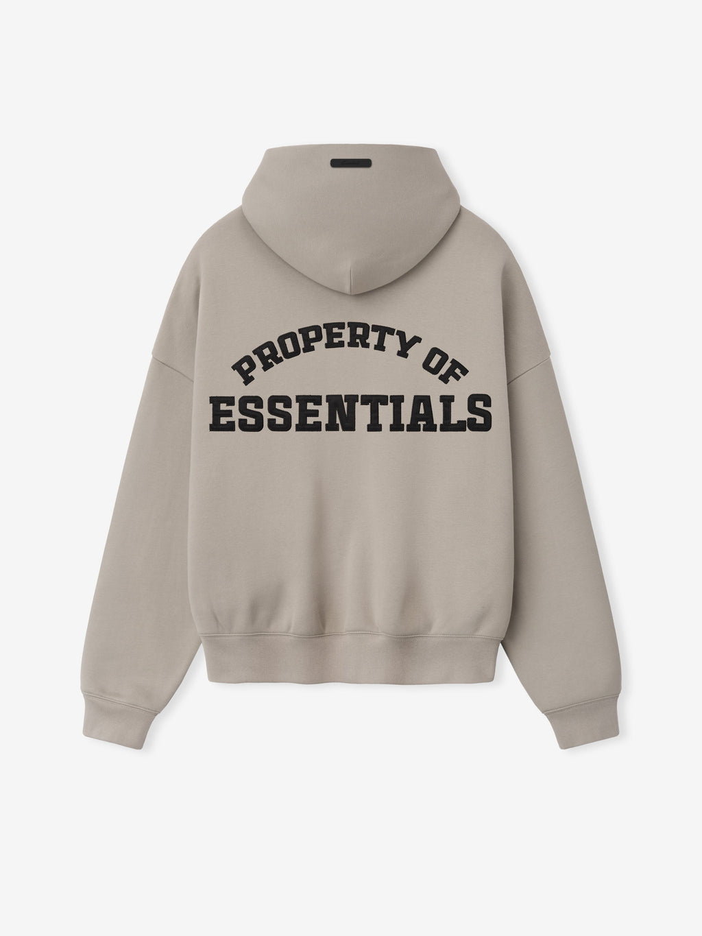 Property Lounge Half Zip Hoodie