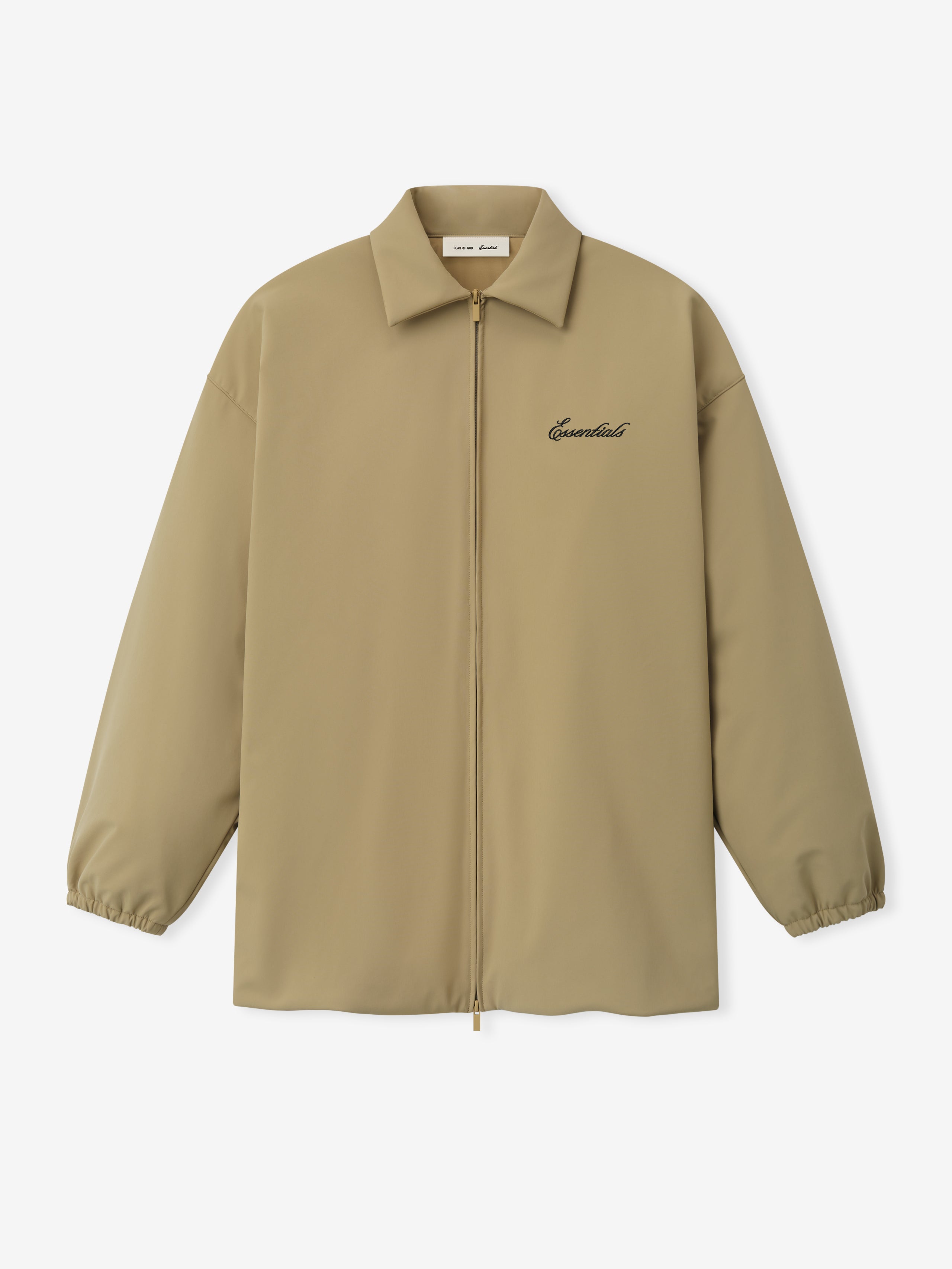 Signature Filled Barn Jacket