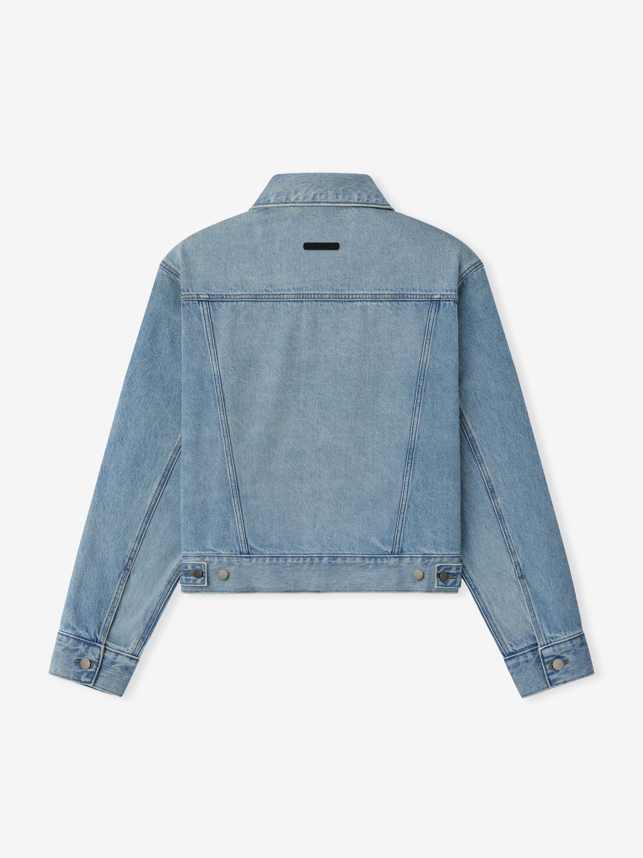 Classic Denim Jacket