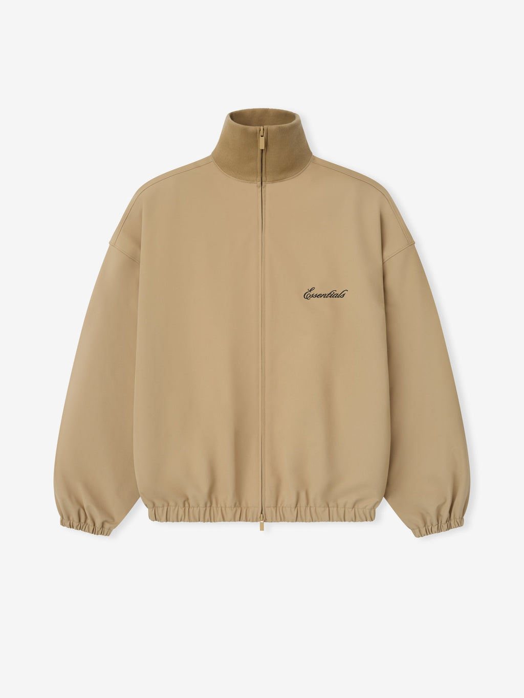 Signature Track Jacket