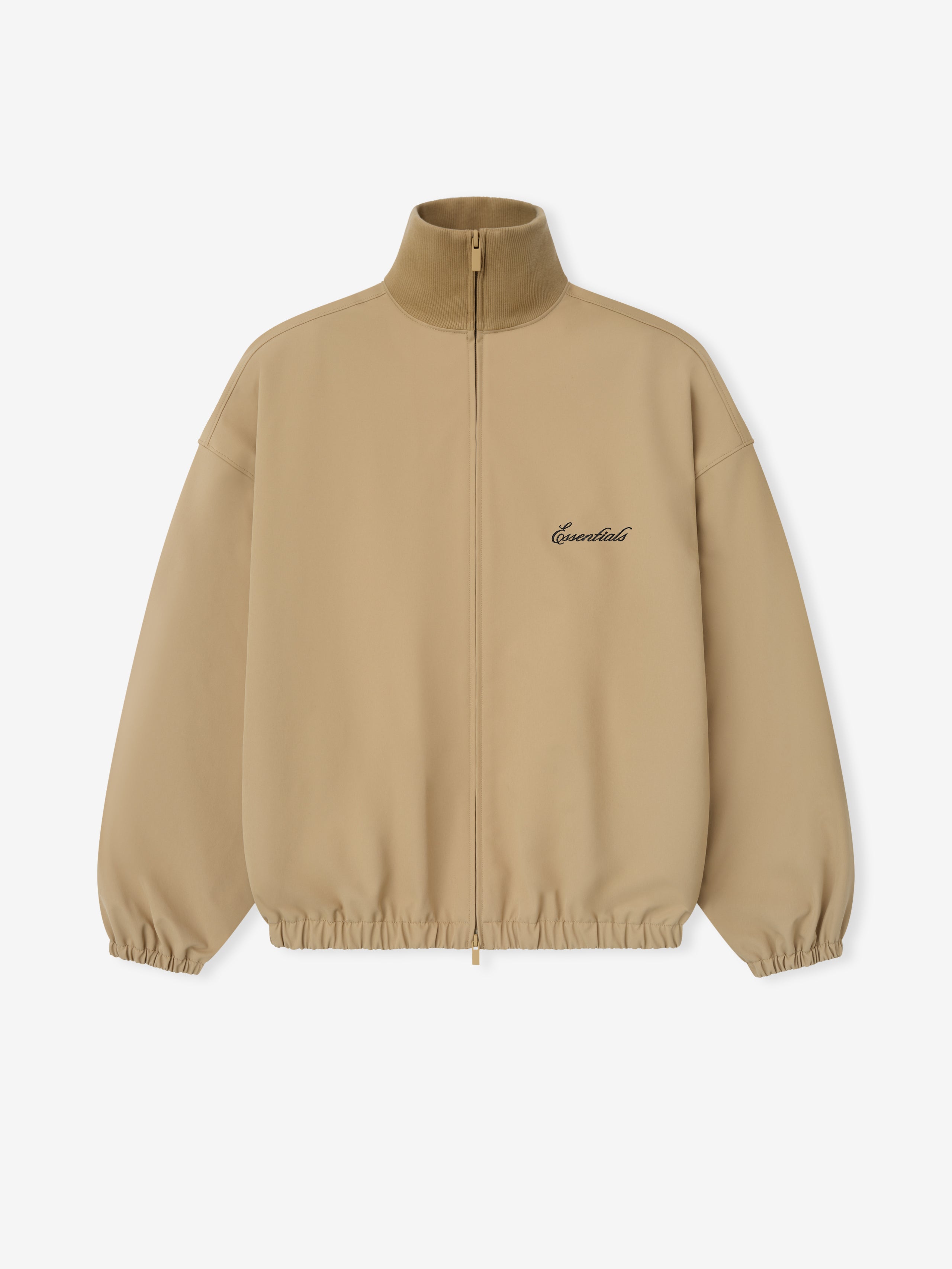Signature Track Jacket
