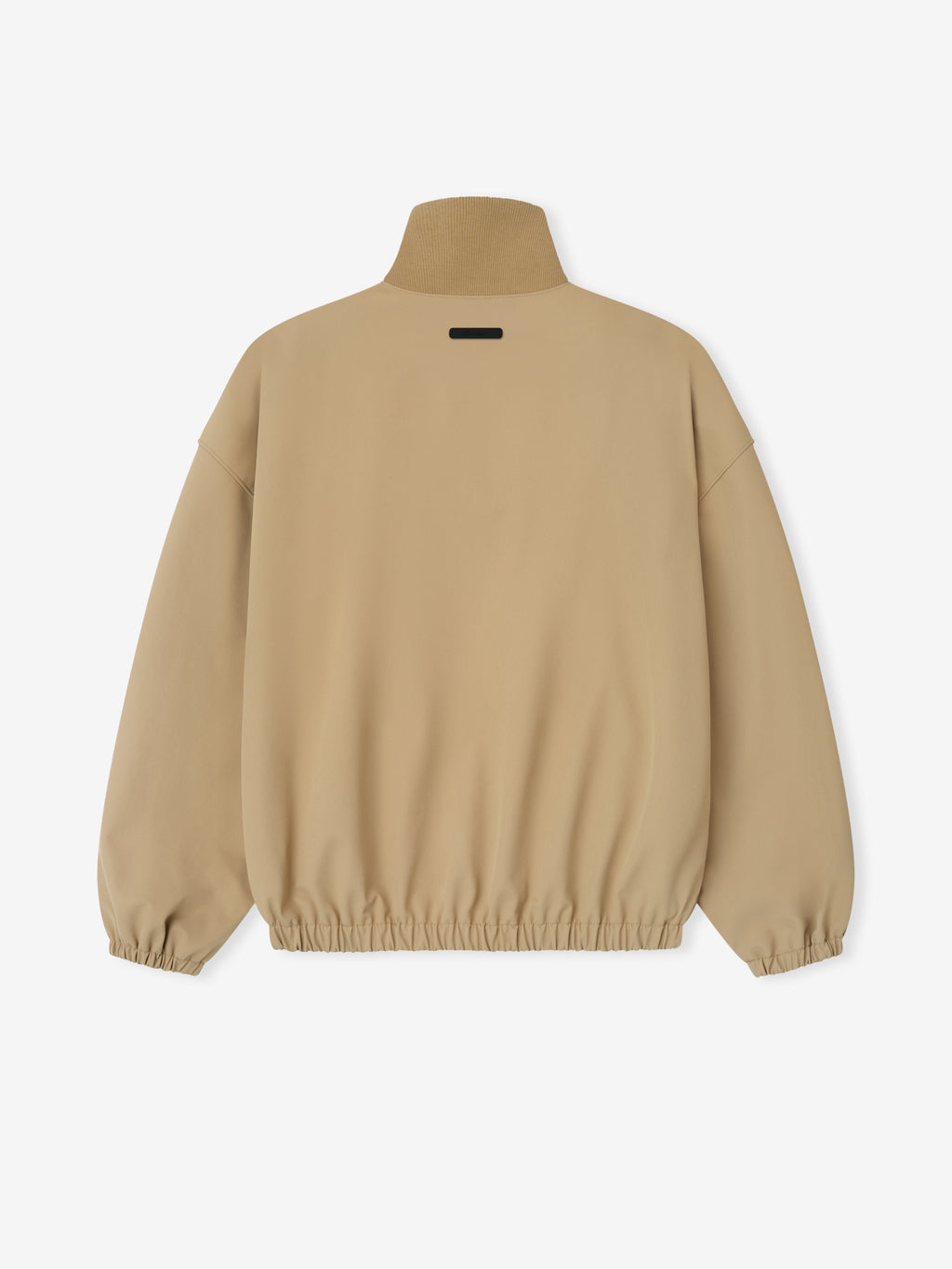 Signature Track Jacket