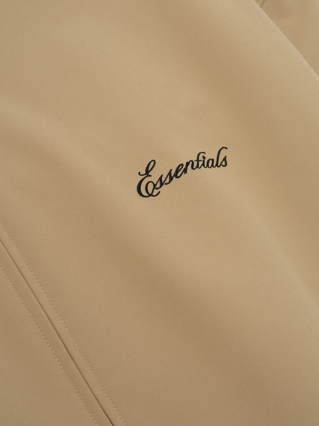 Signature Track Jacket
