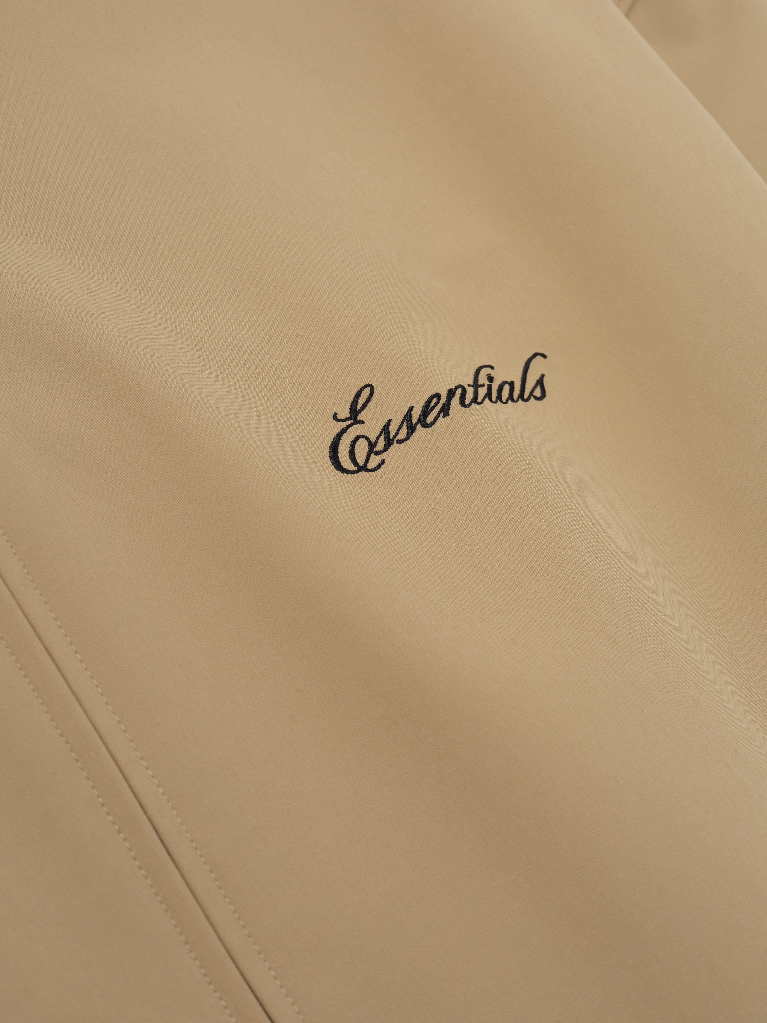 Signature Track Jacket