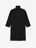 Active Trace Full Length Trench