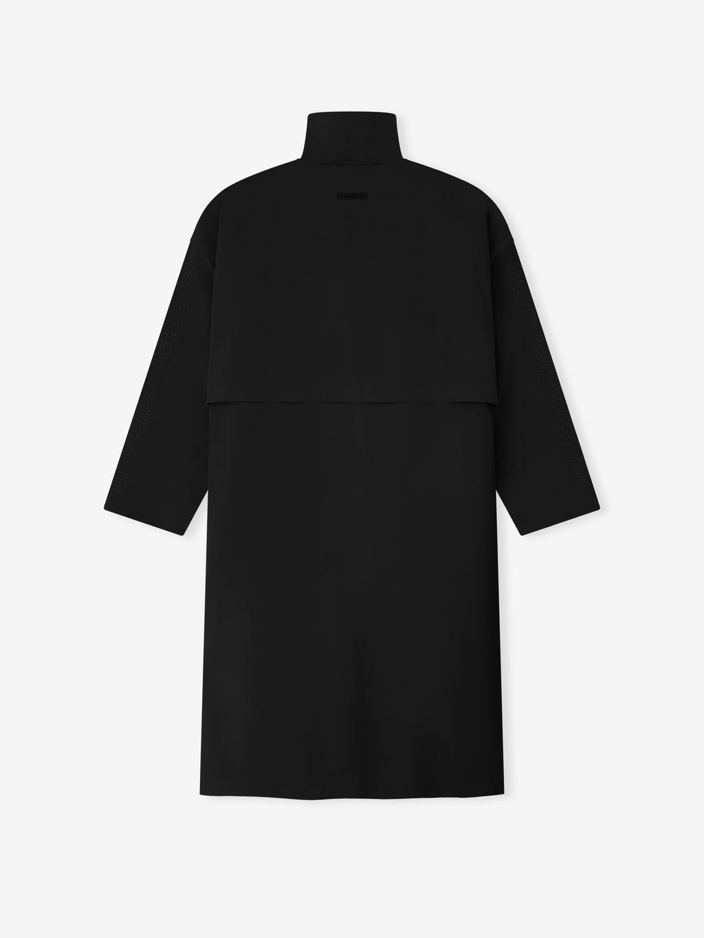 Active Trace Full Length Trench