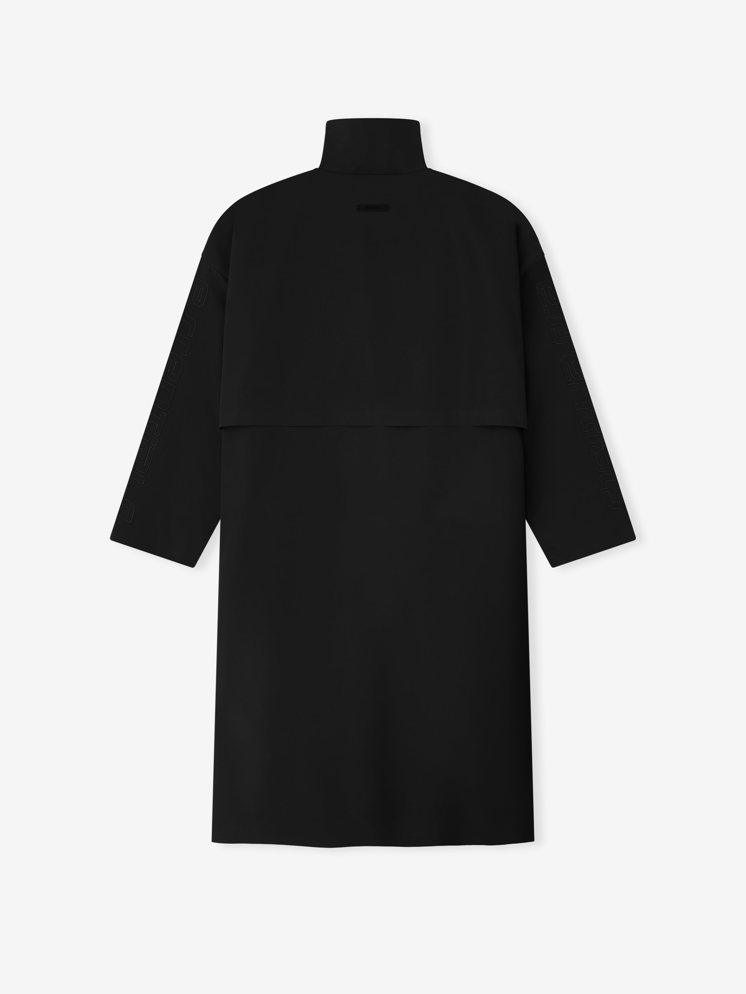 Active Trace Full Length Trench