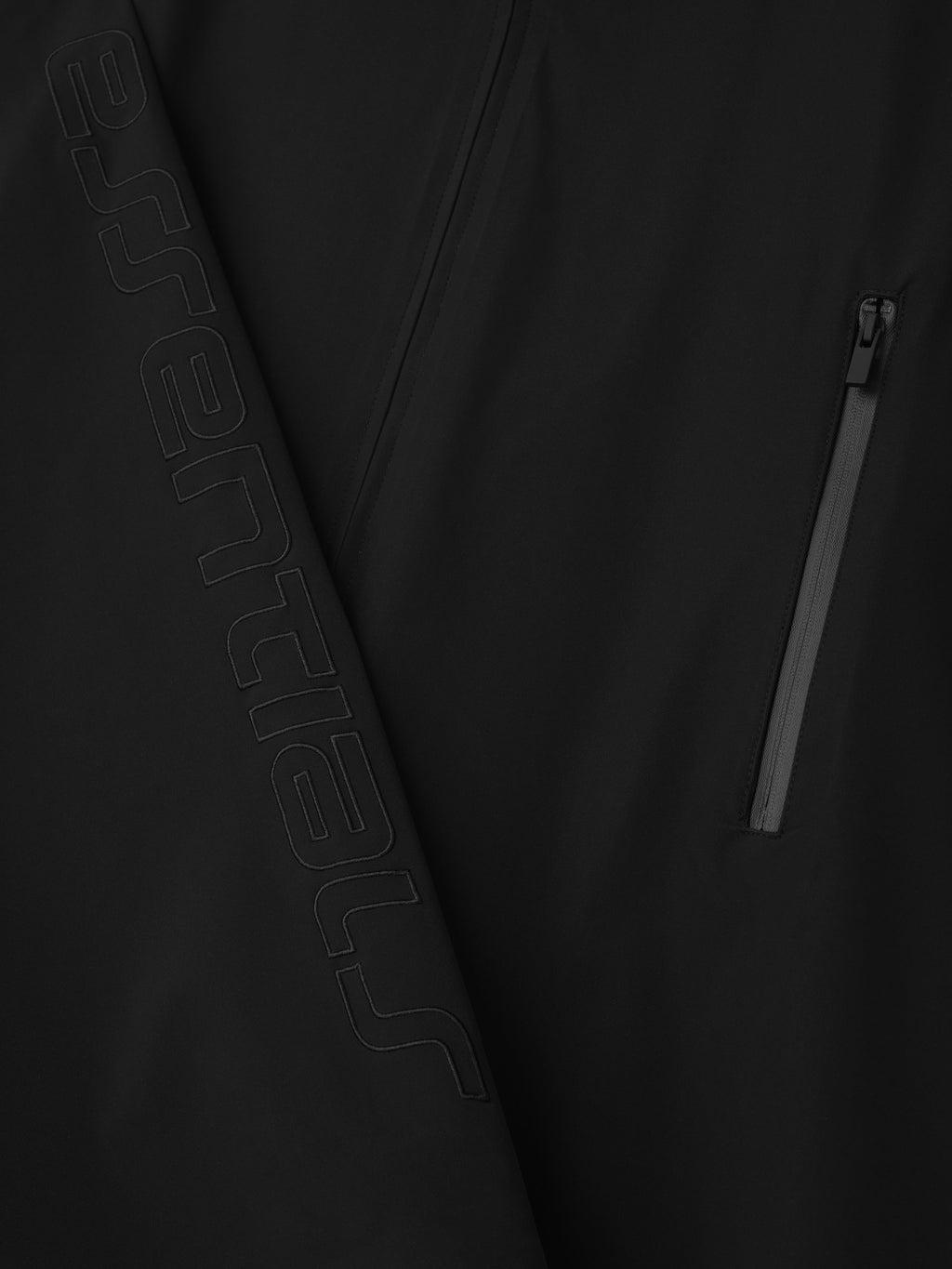 Active Trace Full Length Trench