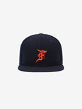 Detroit Tigers 59Fifty Cap