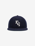 Fear of God Essentials 59FIFTY Retro Fitted FG Cap