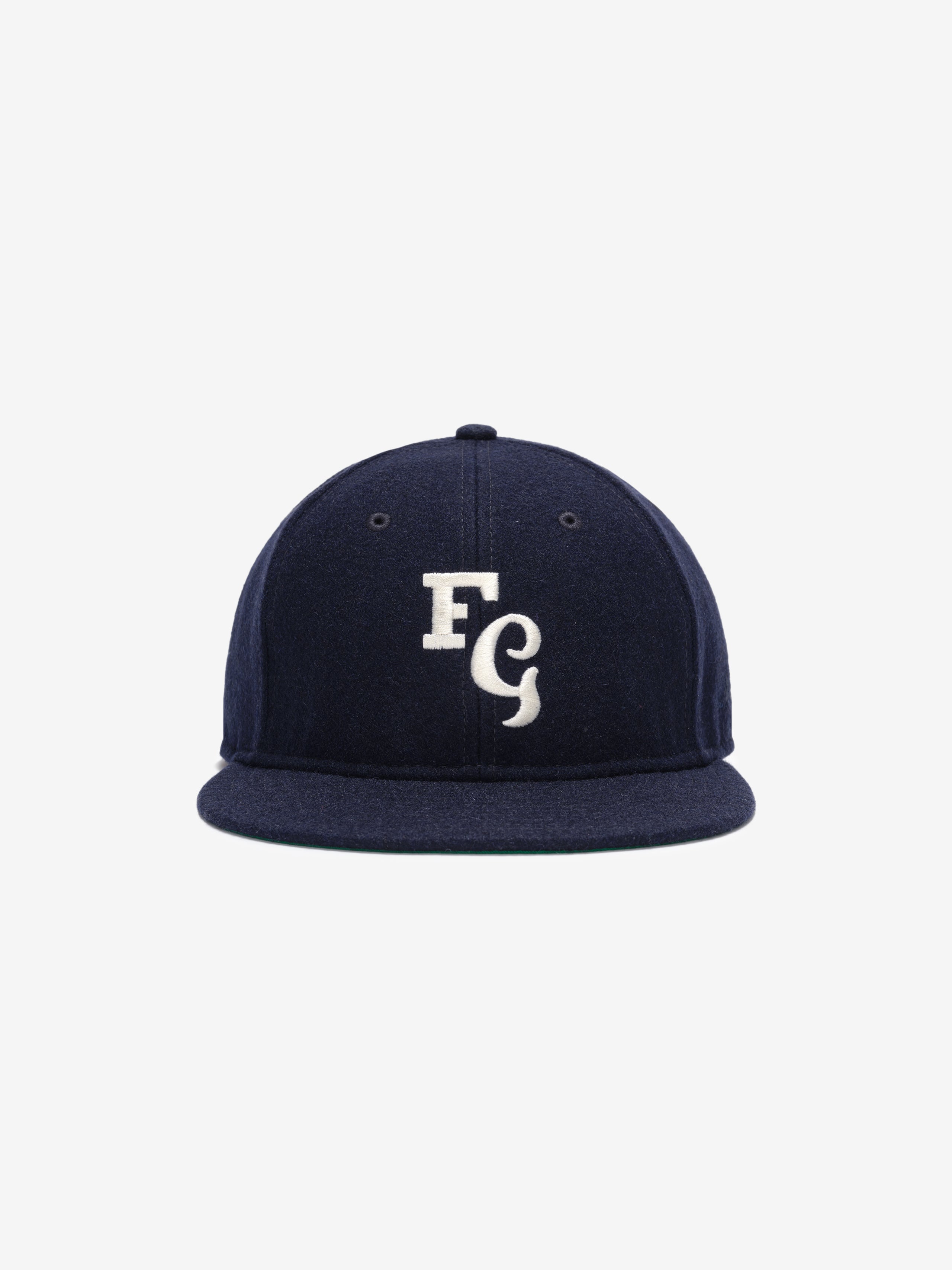 Fear of God Essentials 59FIFTY Retro Fitted FG Cap