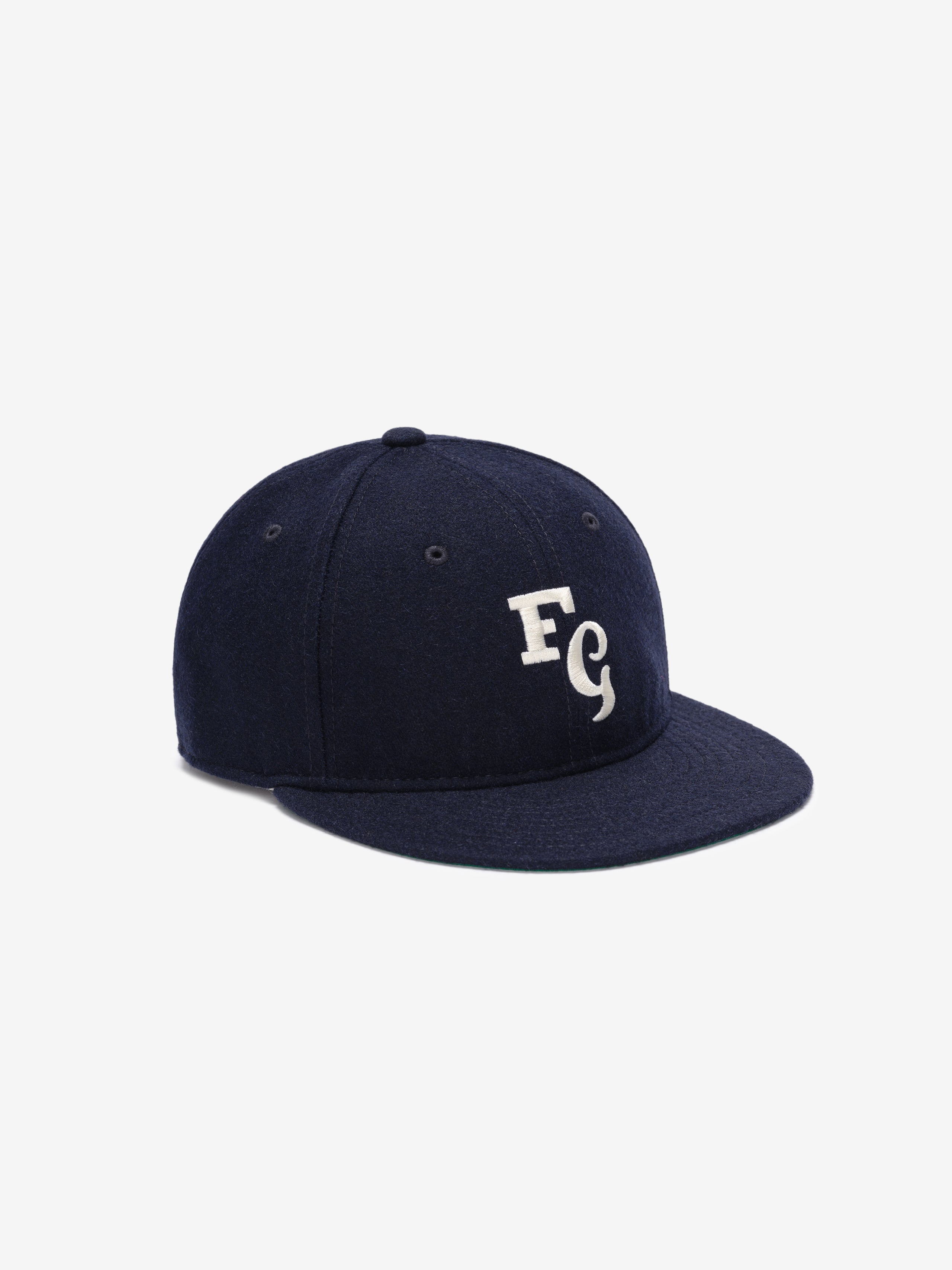 Fear of God Essentials 59FIFTY Retro Fitted FG Cap