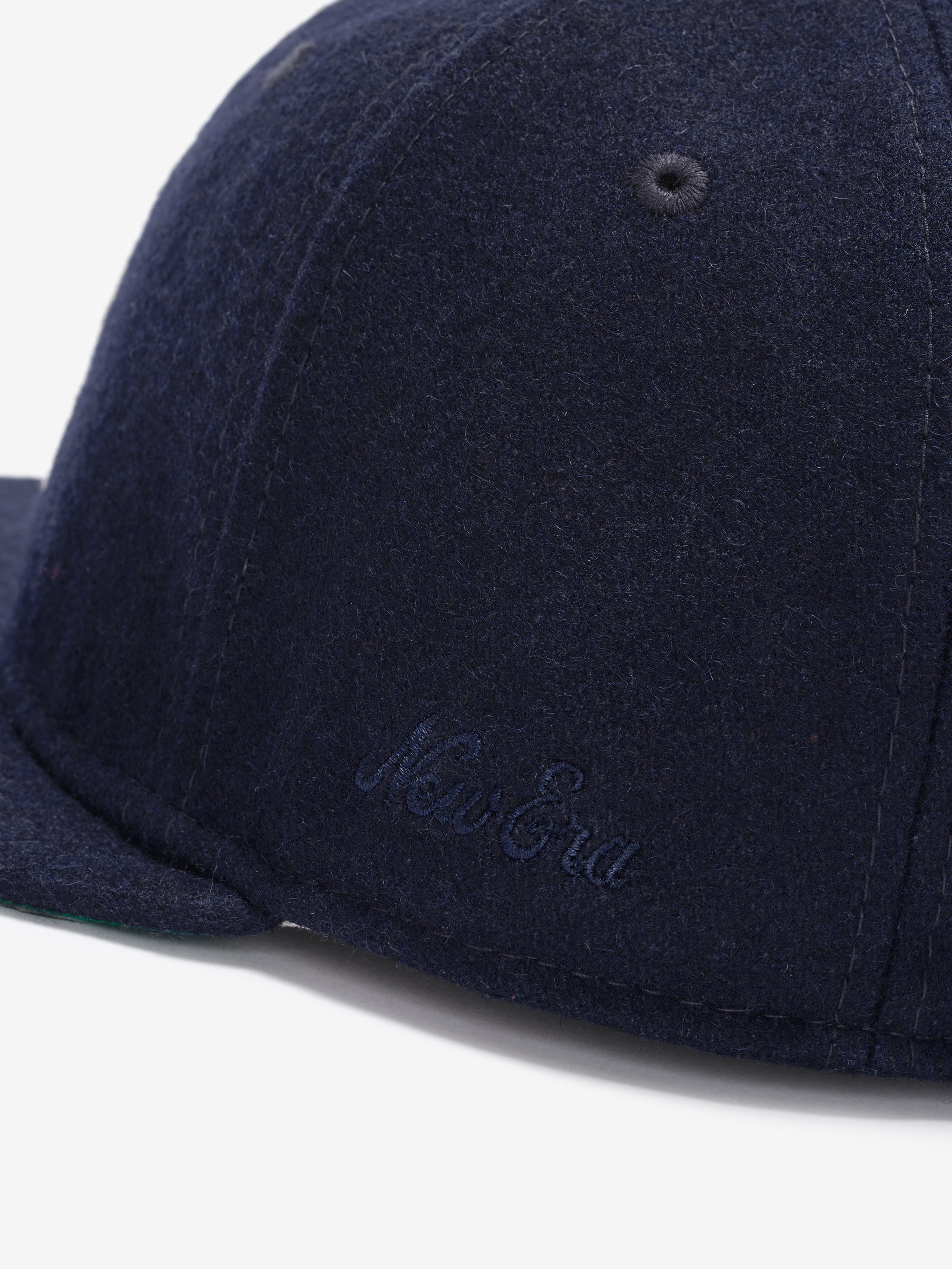 Fear of God Essentials 59FIFTY Retro Fitted FG Cap