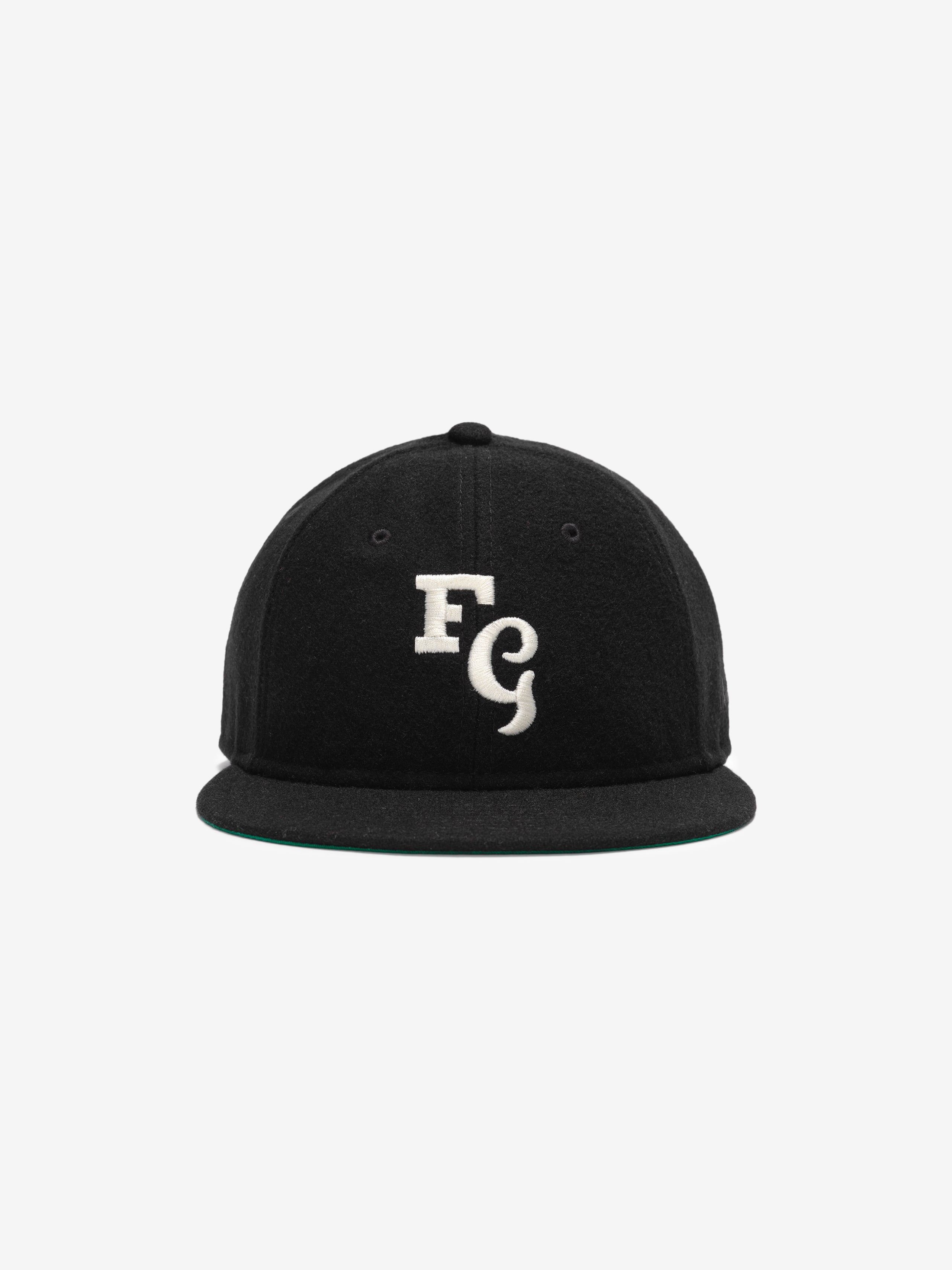 Fear of God Essentials 59FIFTY Retro Fitted FG Cap