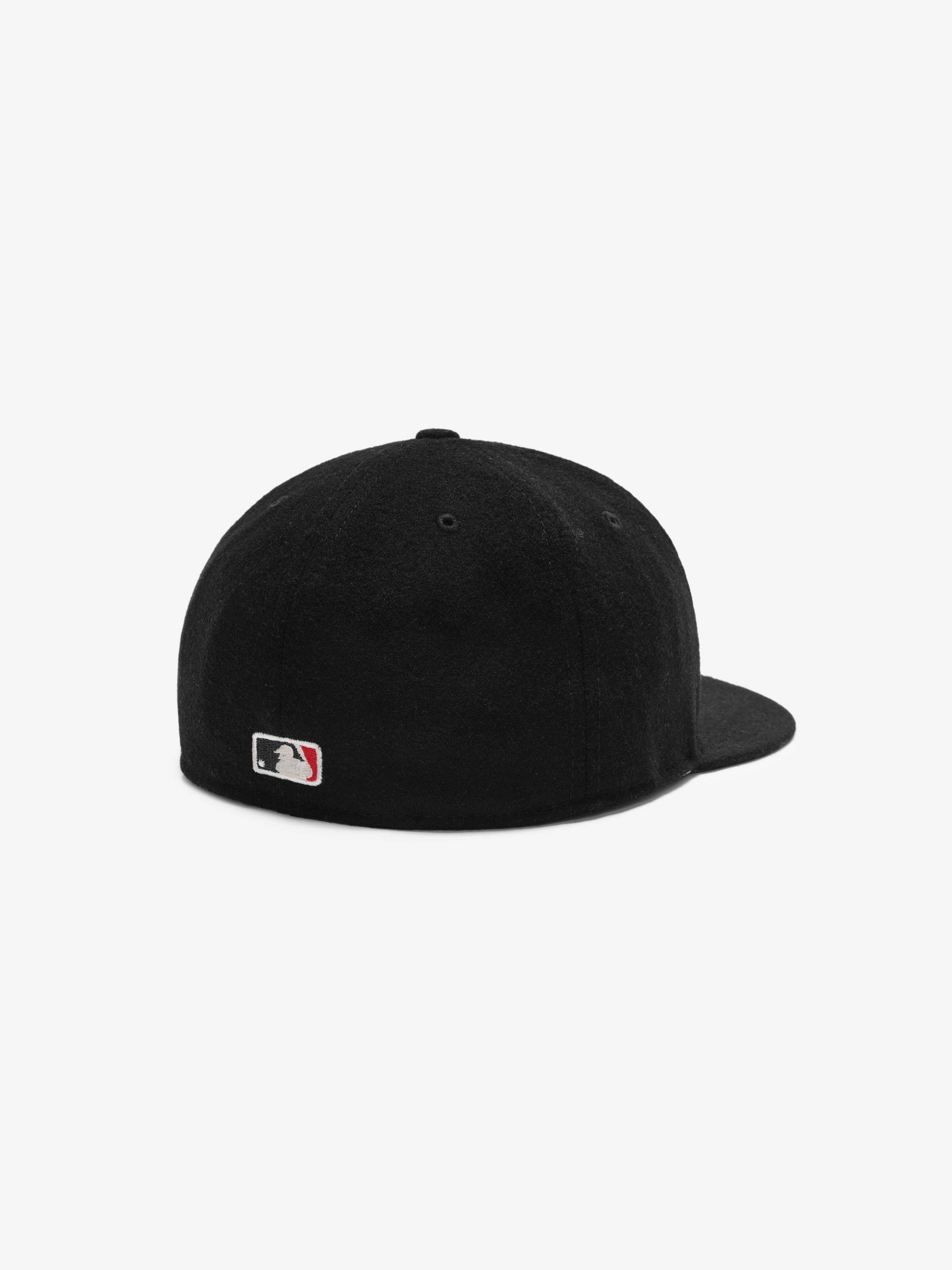 Fear of God Essentials 59FIFTY Retro Fitted FG Cap