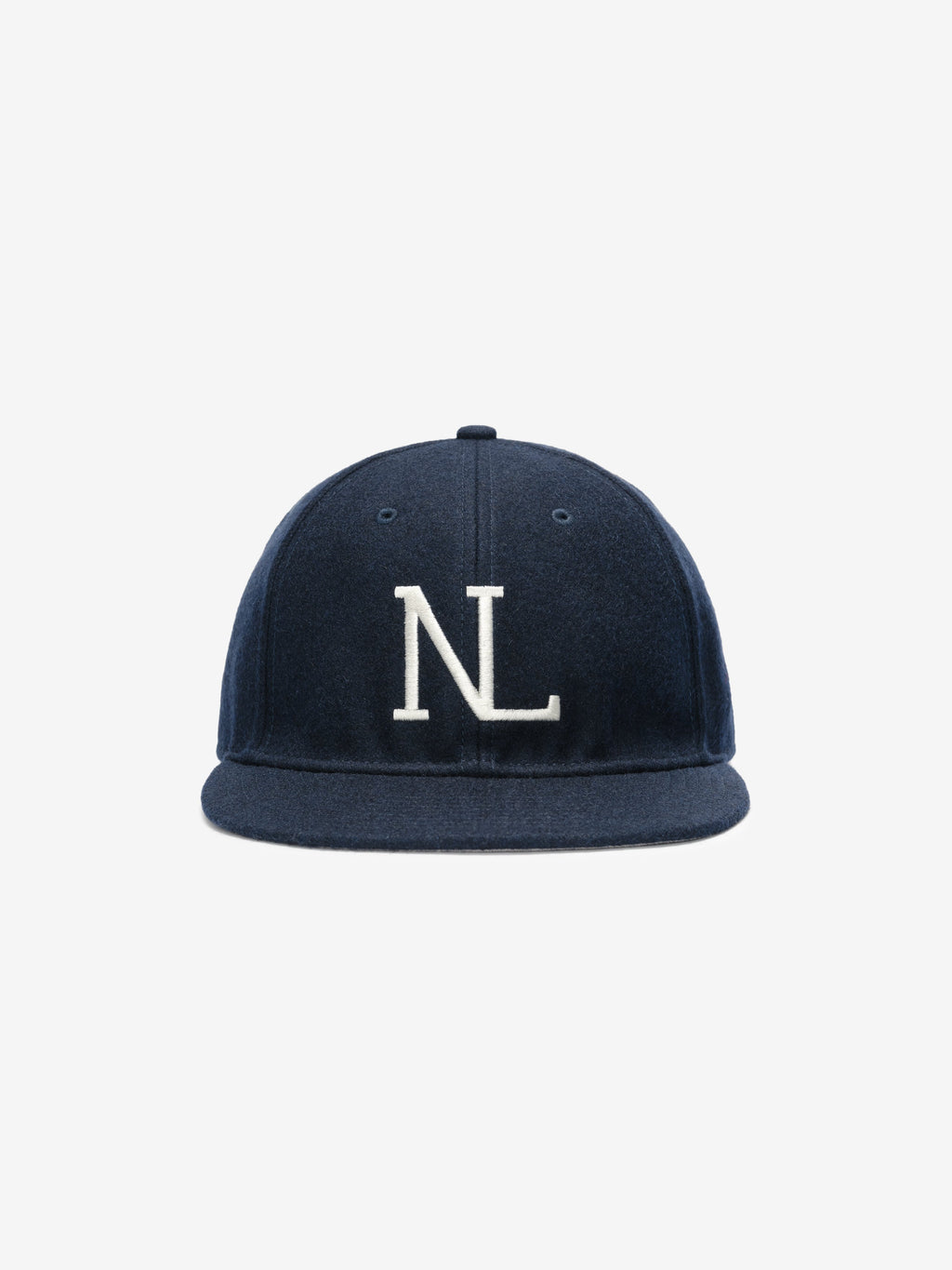 Fear of God Essentials 59FIFTY Retro Fitted National League Cap