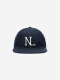 Fear of God Essentials 59FIFTY Retro Fitted National League Cap