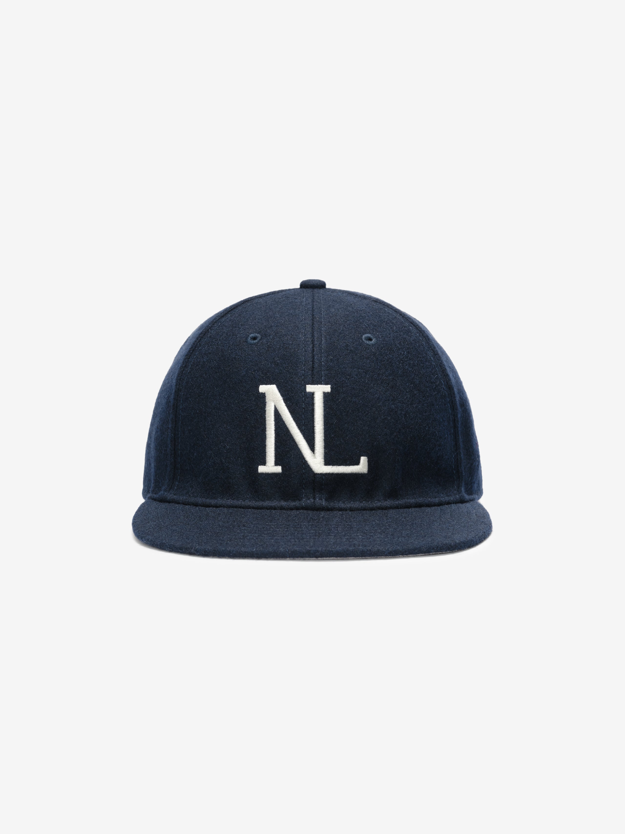 Fear of God Essentials 59FIFTY Retro Fitted National League Cap