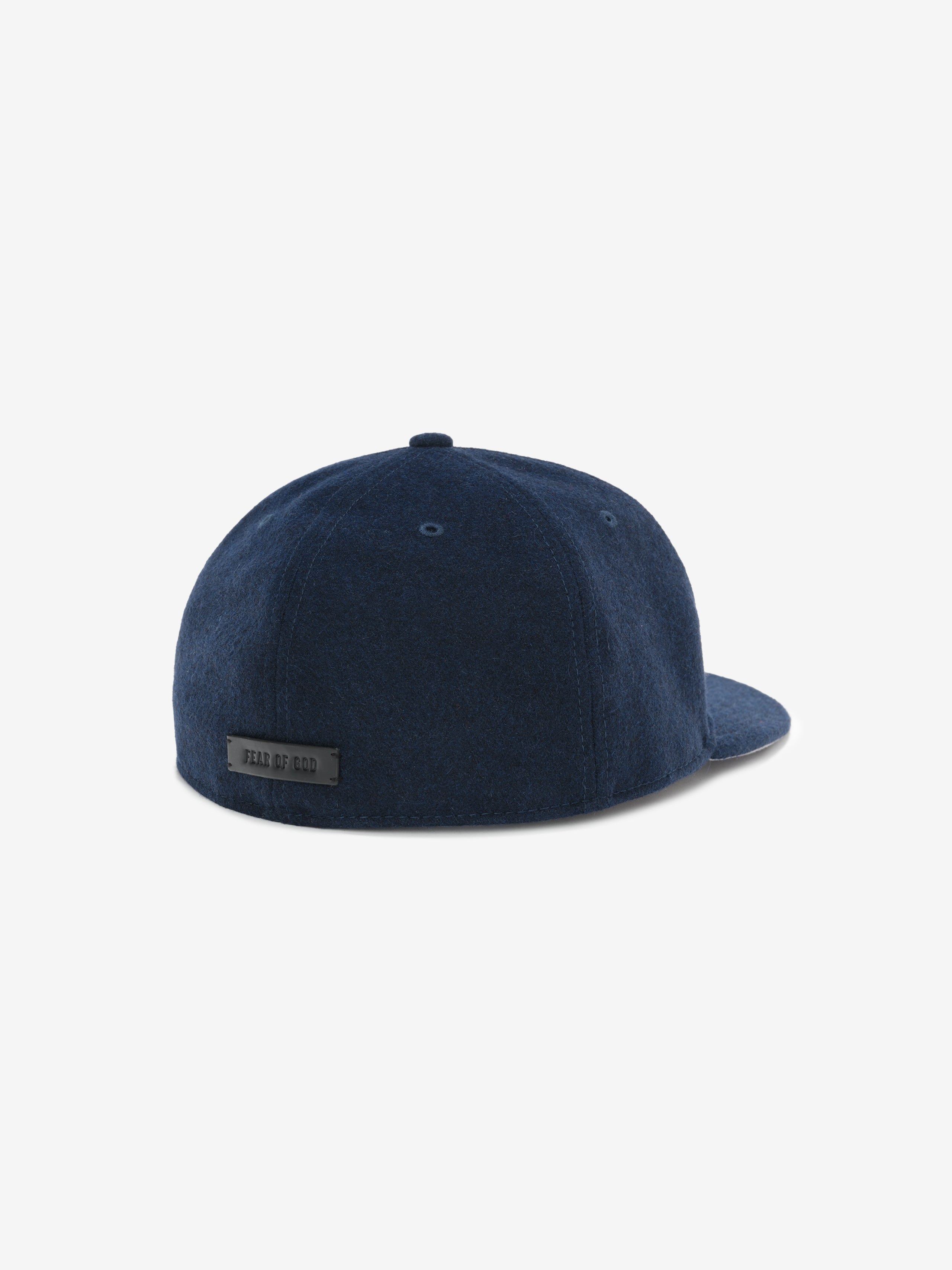 Fear of God Essentials 59FIFTY Retro Fitted National League Cap