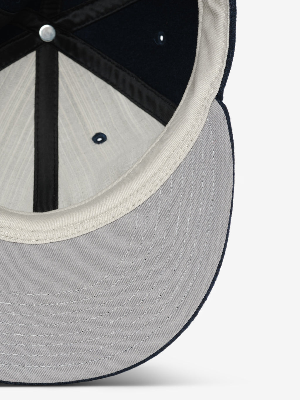 Fear of God Essentials 59FIFTY Retro Fitted National League Cap