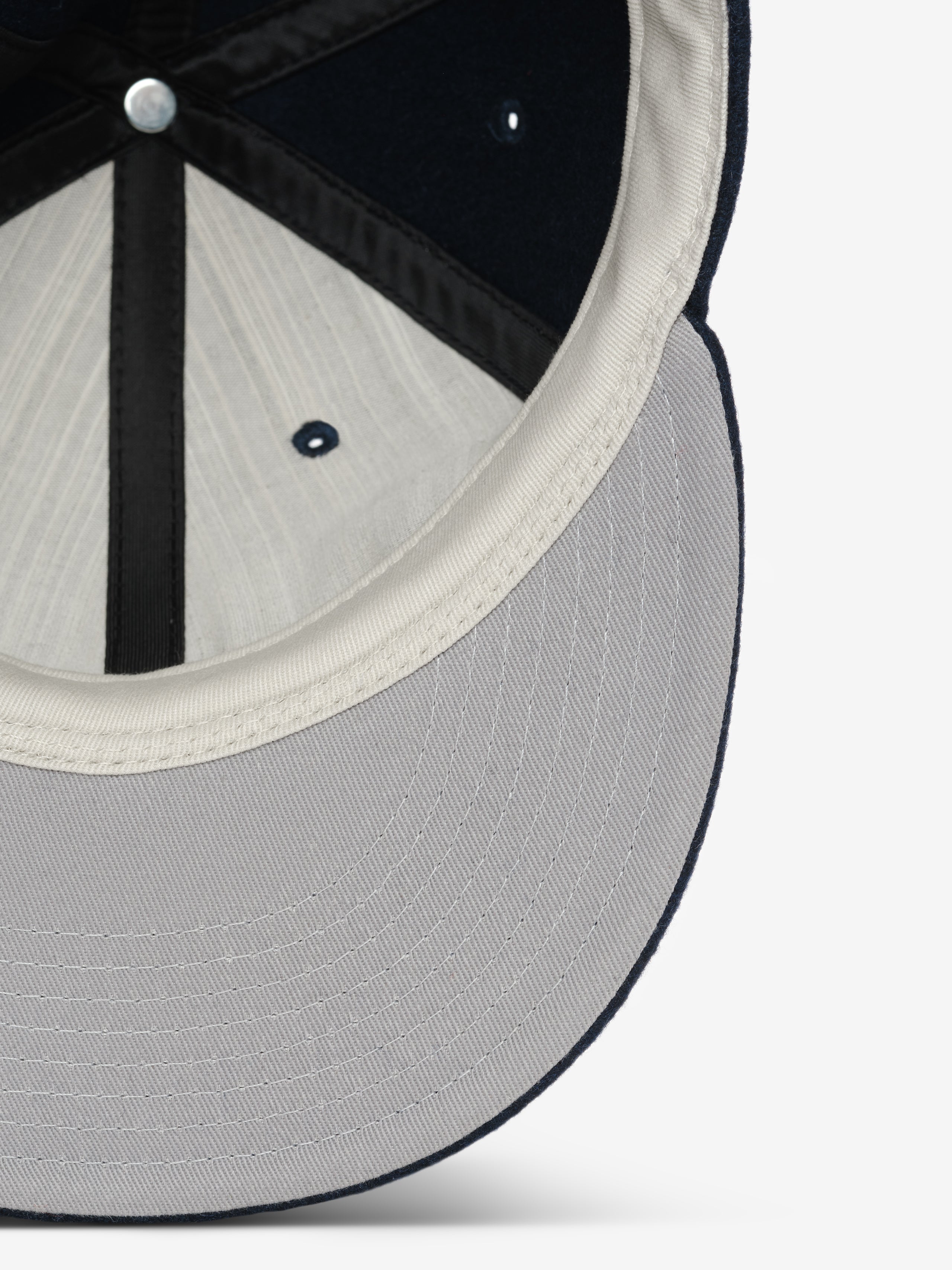 Fear of God Essentials 59FIFTY Retro Fitted National League Cap
