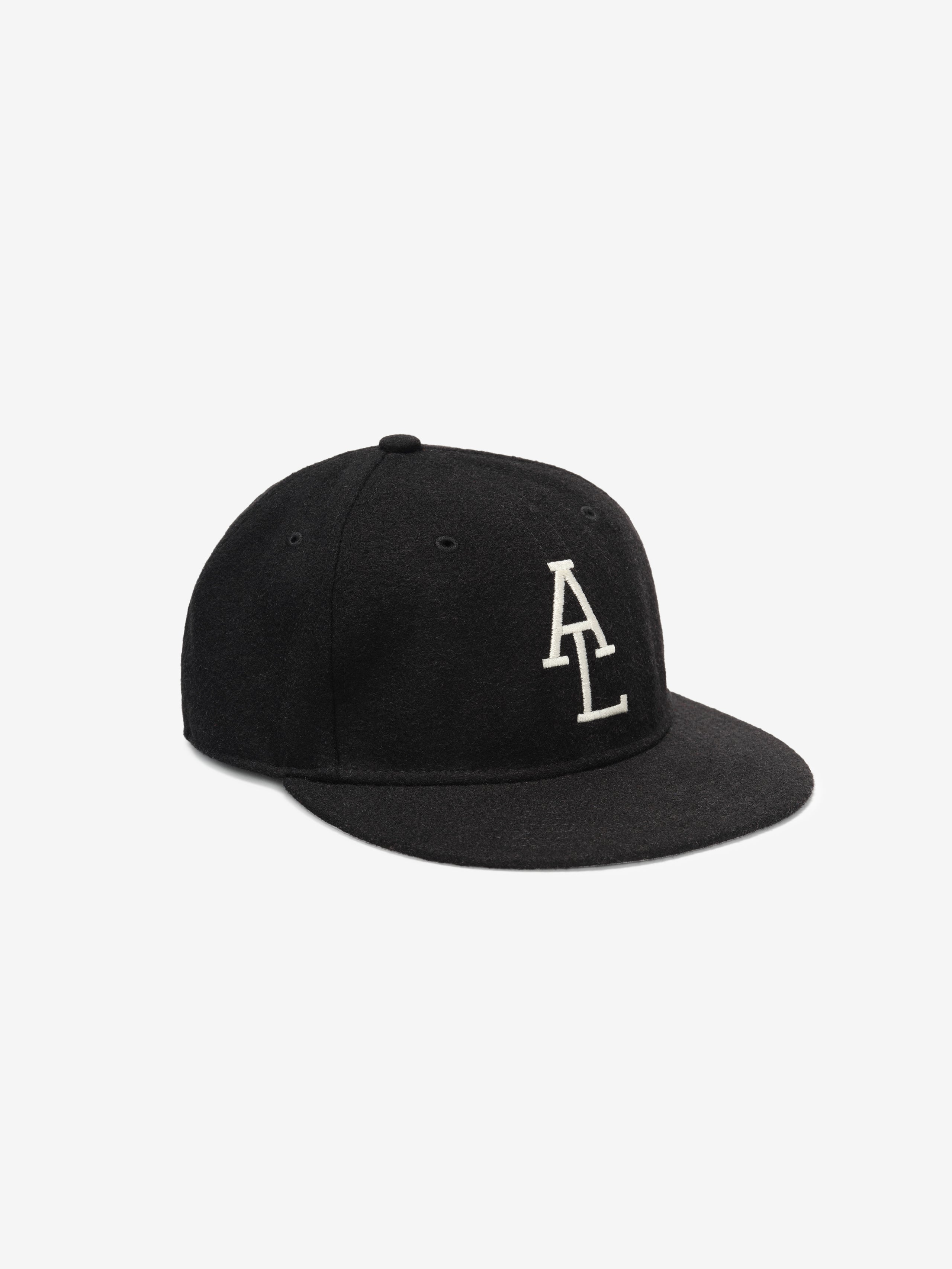 Fear of God Essentials 59FIFTY Retro Fitted American League Cap