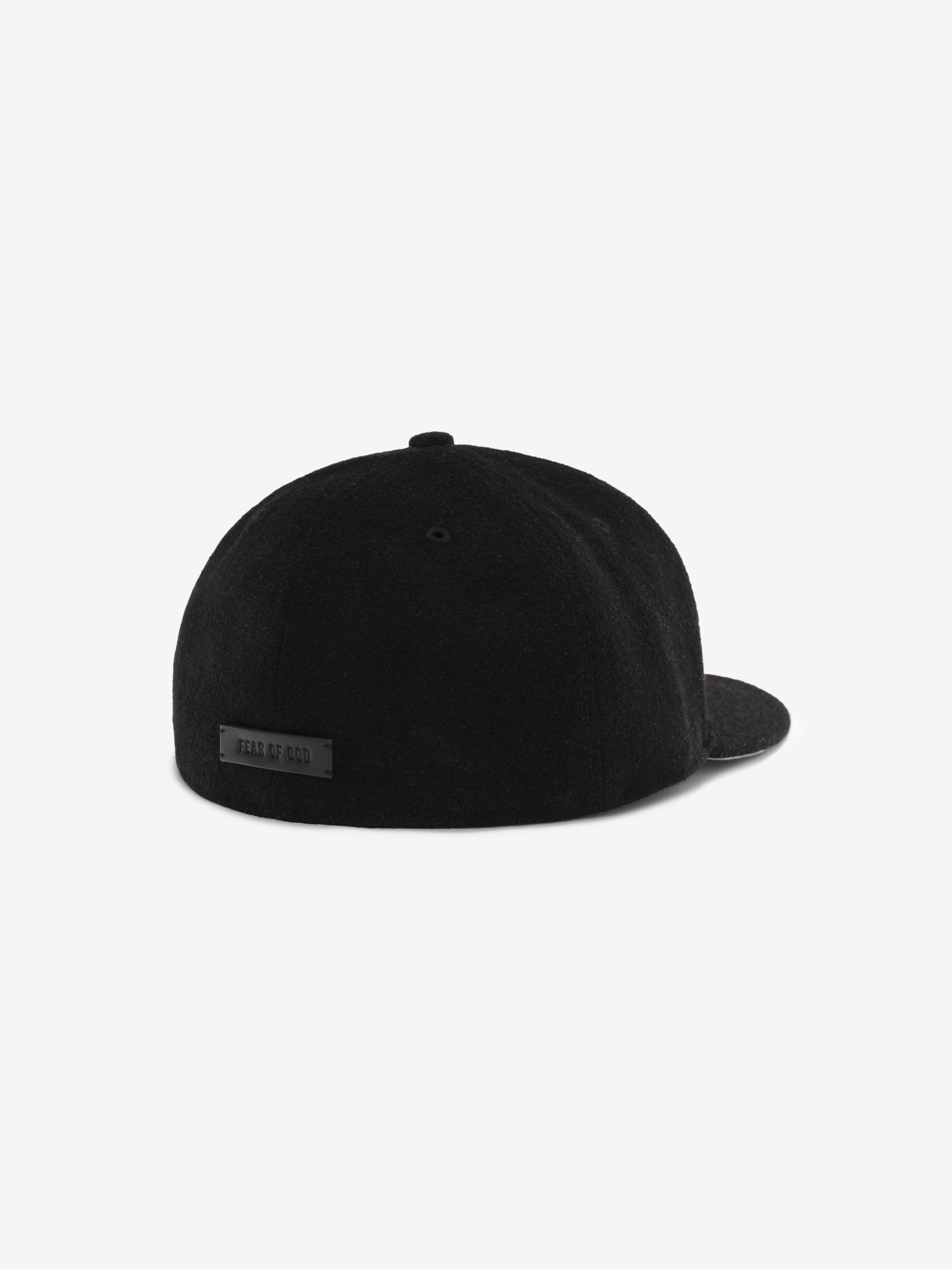 Fear of God Essentials 59FIFTY Retro Fitted American League Cap