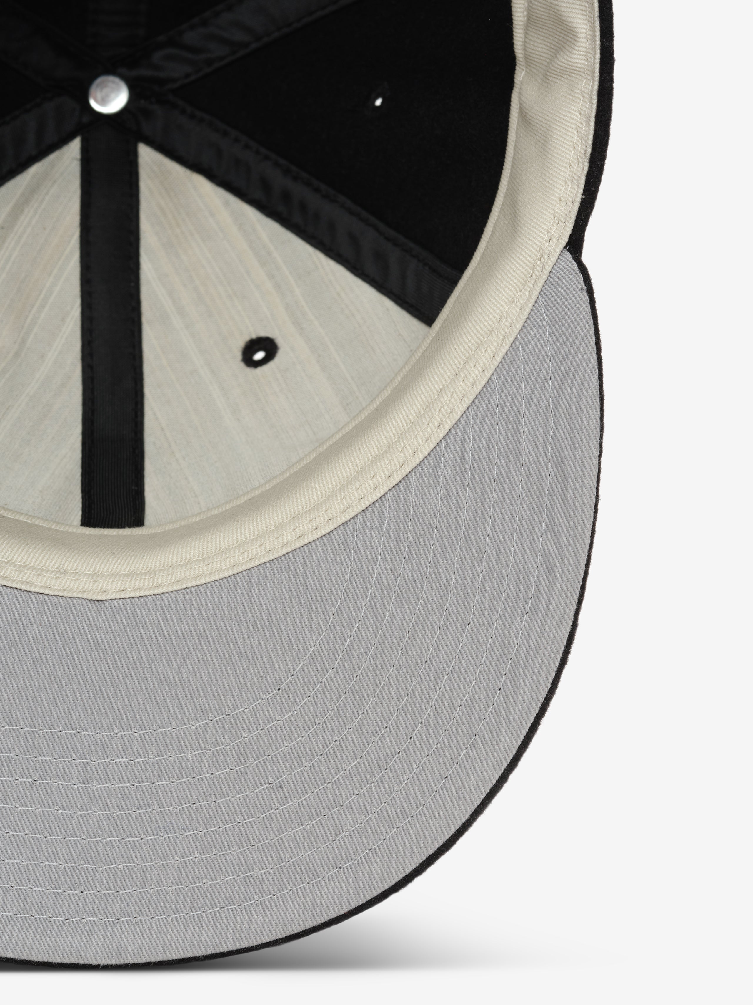Fear of God Essentials 59FIFTY Retro Fitted American League Cap