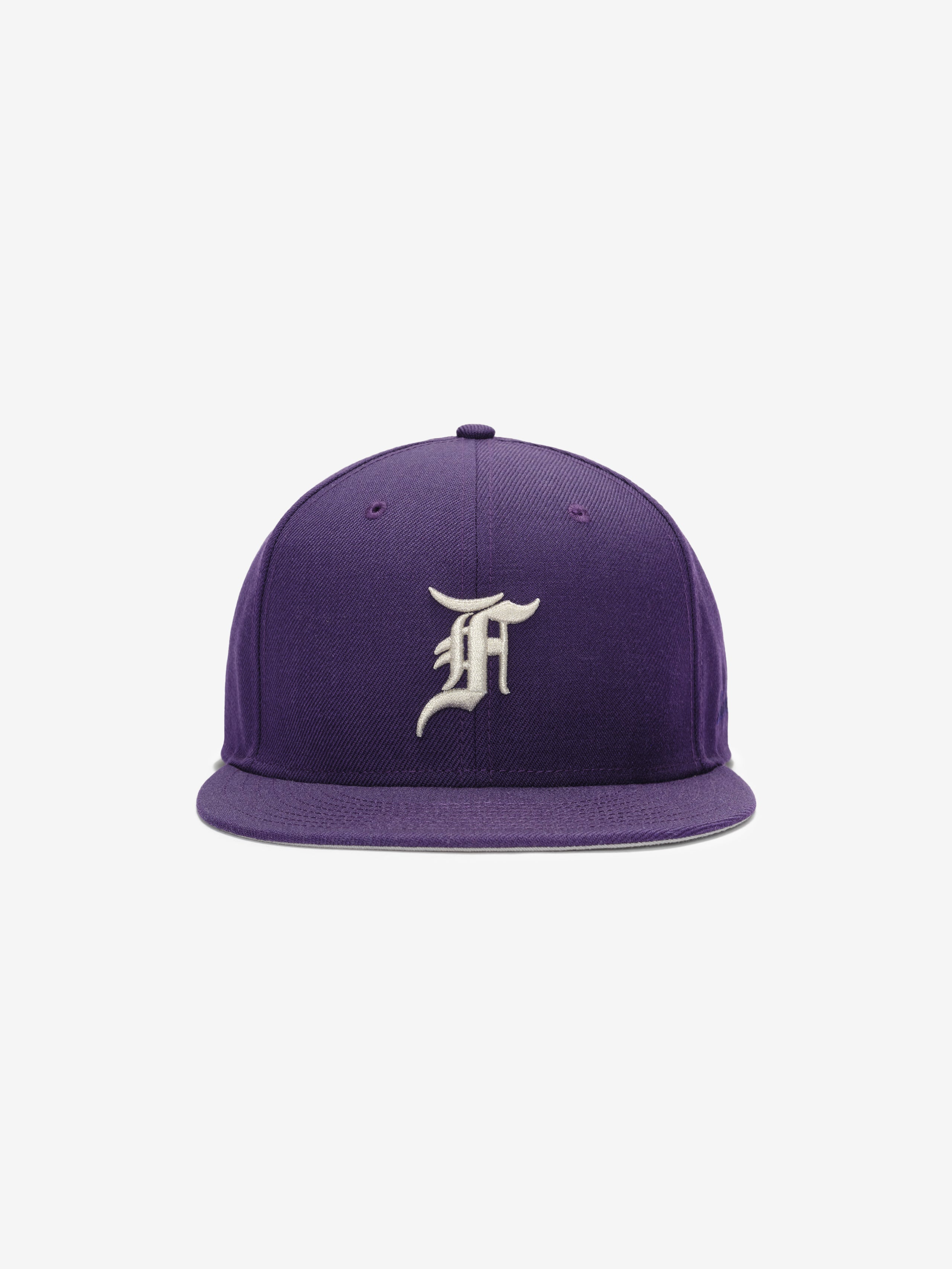 Colorado Rockies 59FIFTY Cap