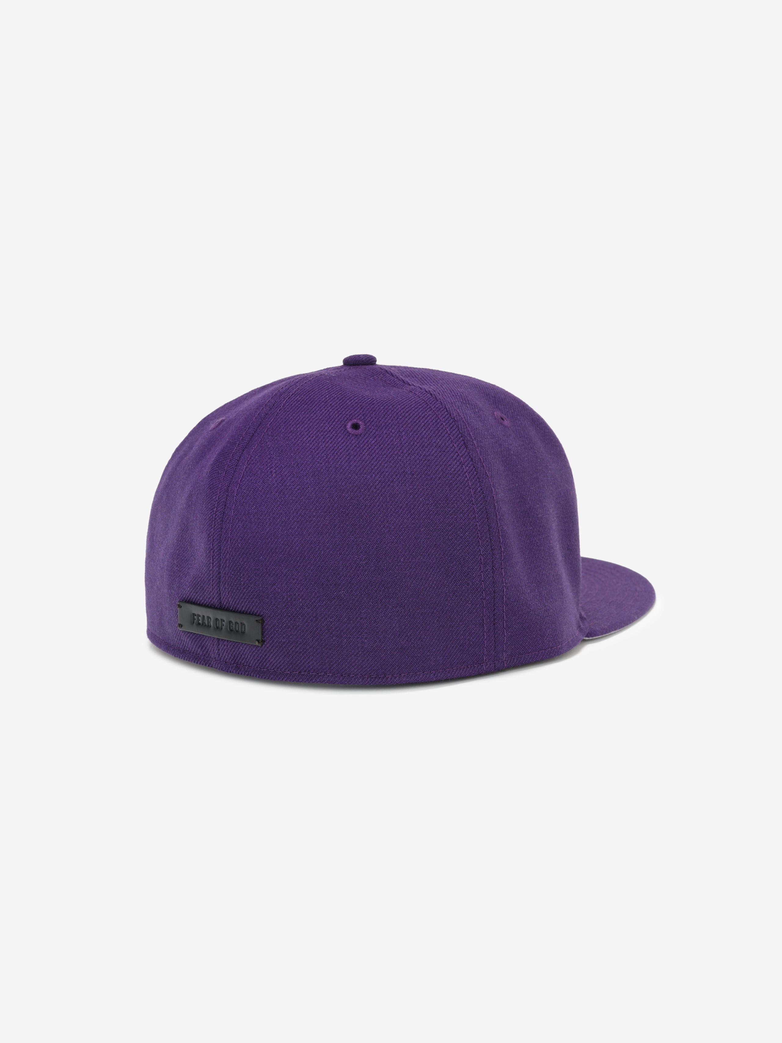 Colorado Rockies 59FIFTY Cap