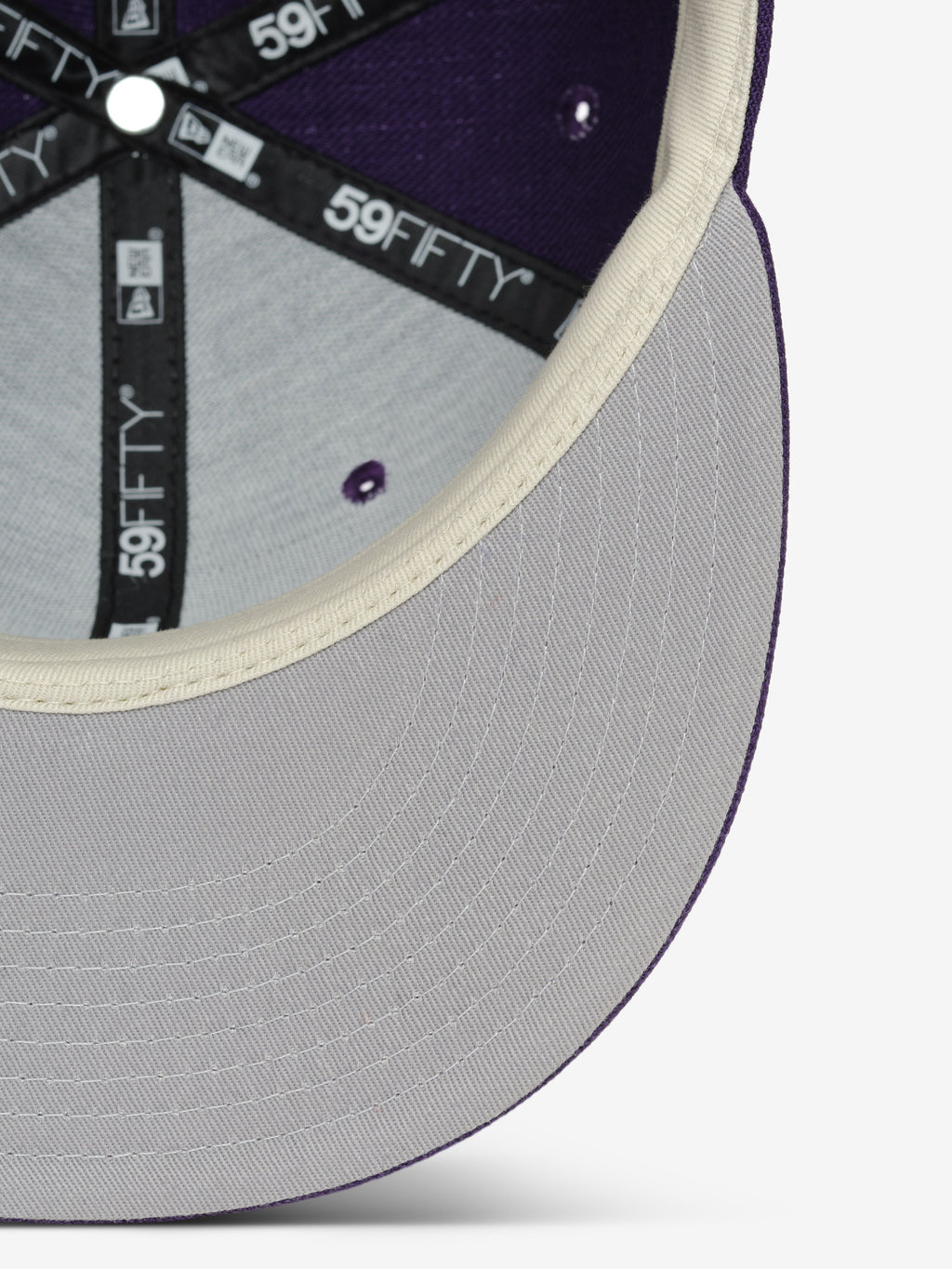 Colorado Rockies 59FIFTY Cap