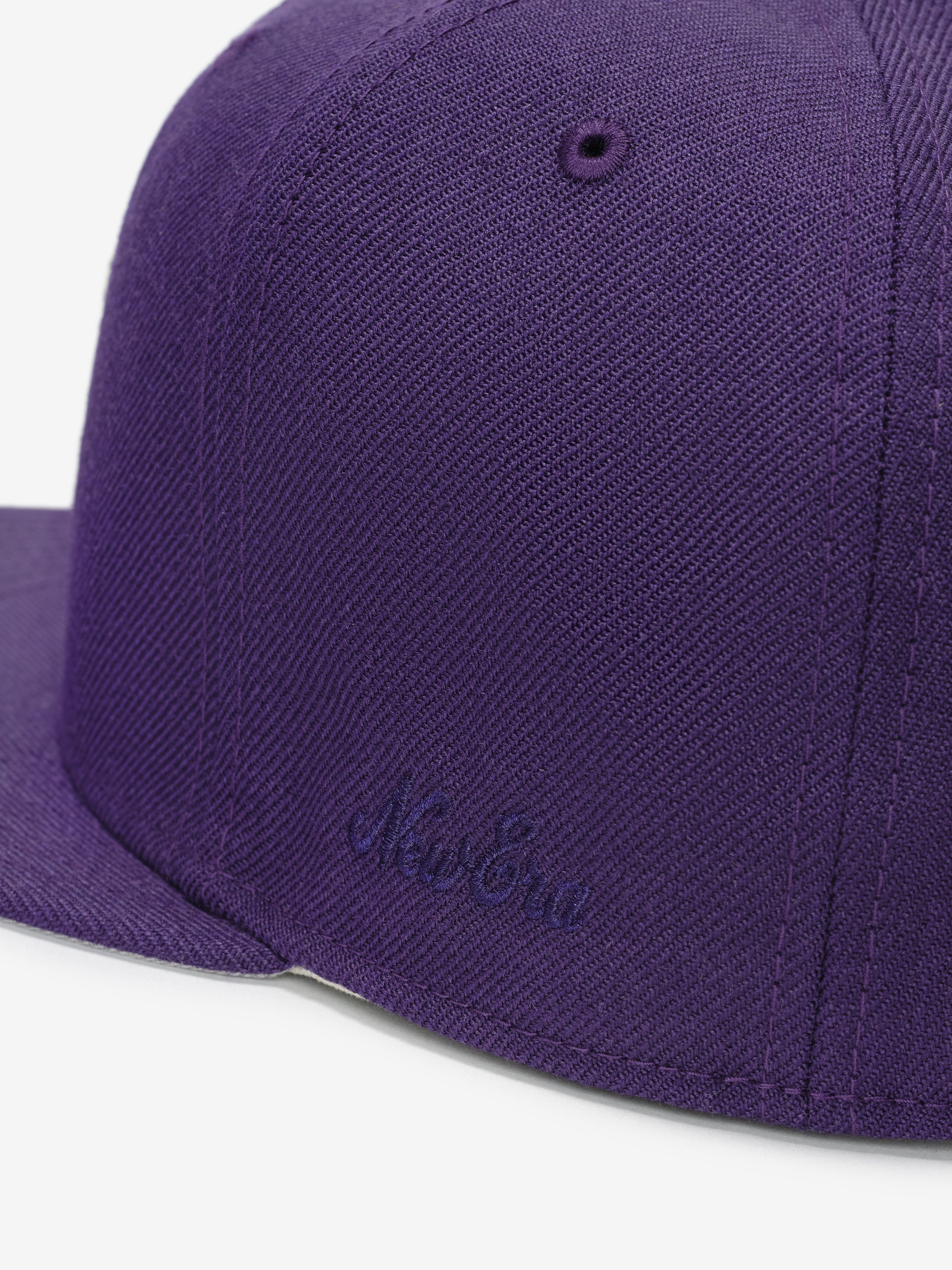 Colorado Rockies 59FIFTY Cap